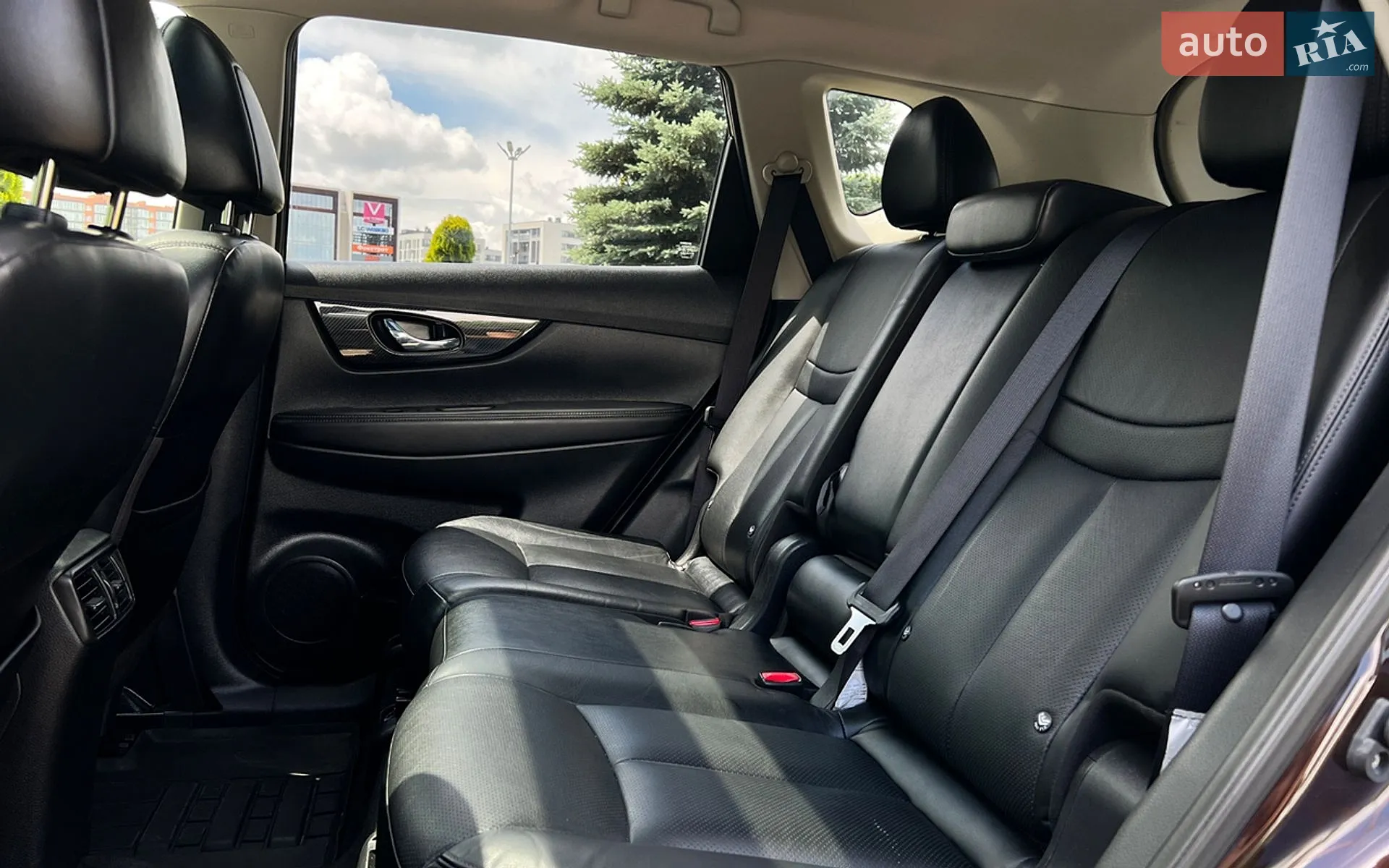 2017 Nissan X-Trail - мініатюра 23