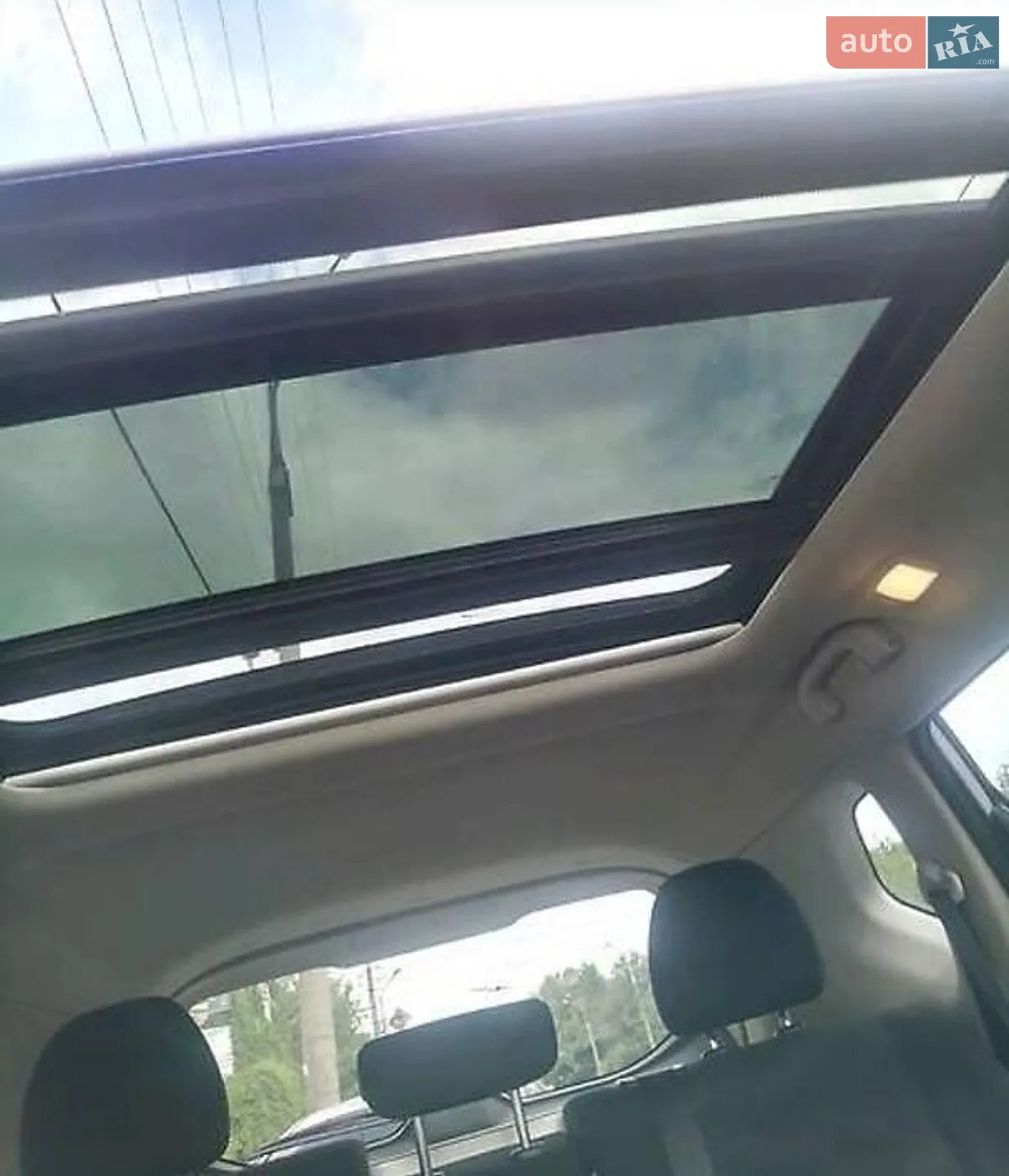 2014 Nissan X-Trail - мініатюра 5