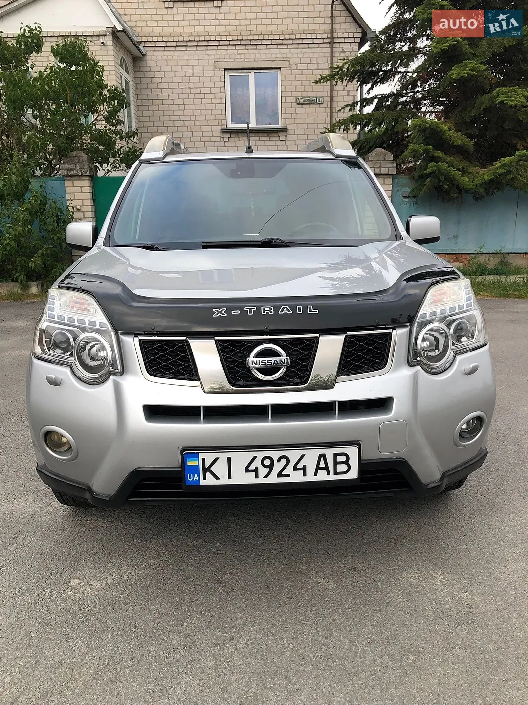 2012 Nissan X-Trail - мініатюра 15