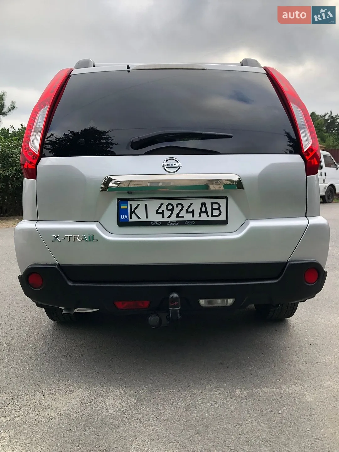 2012 Nissan X-Trail - мініатюра 18
