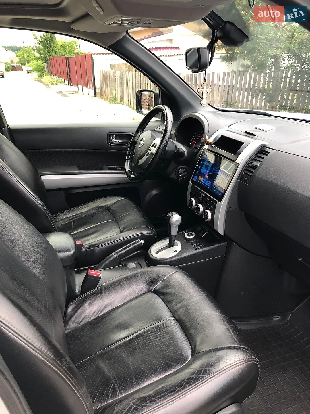 2012 Nissan X-Trail - мініатюра 20