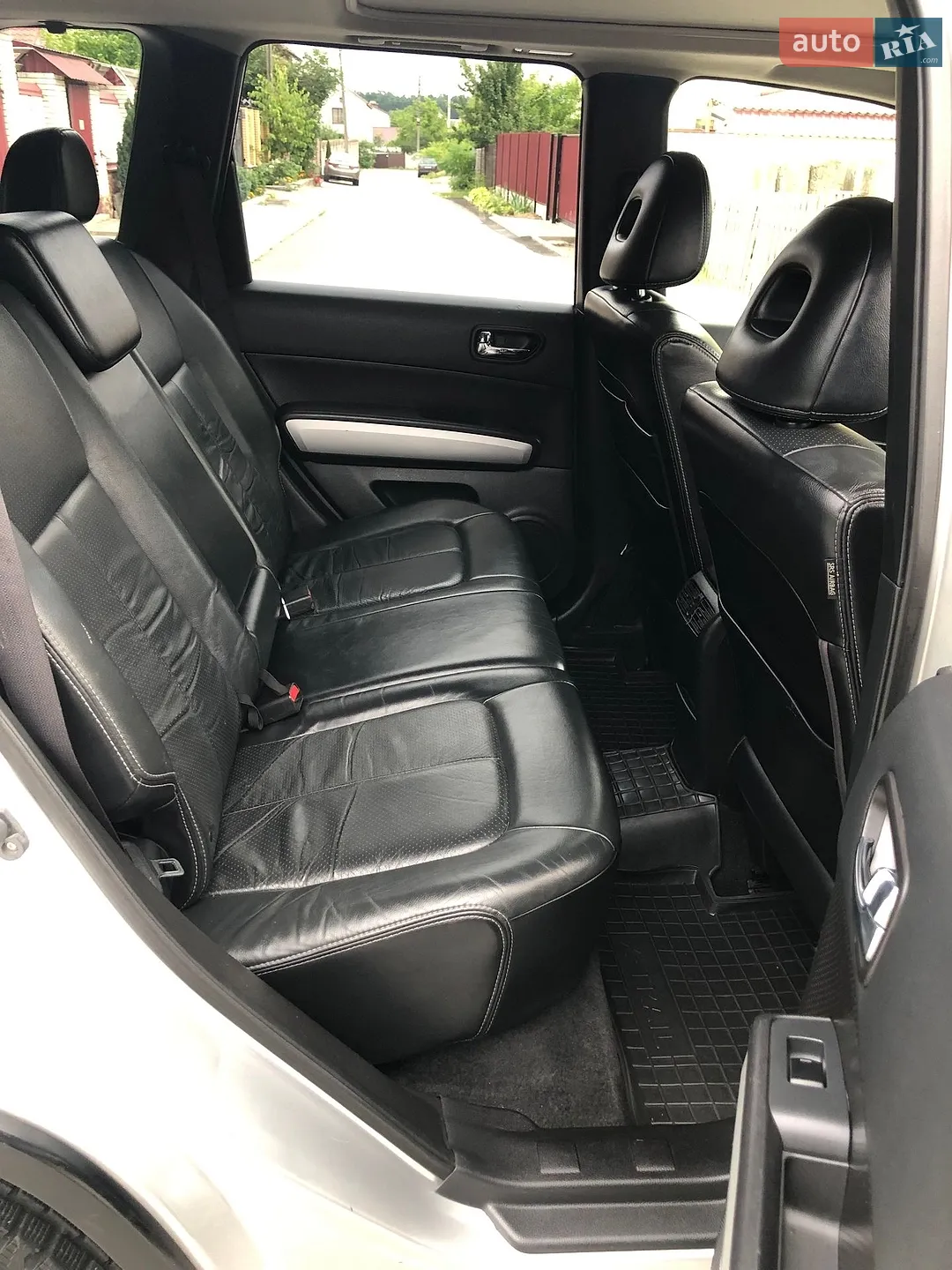 2012 Nissan X-Trail - мініатюра 27