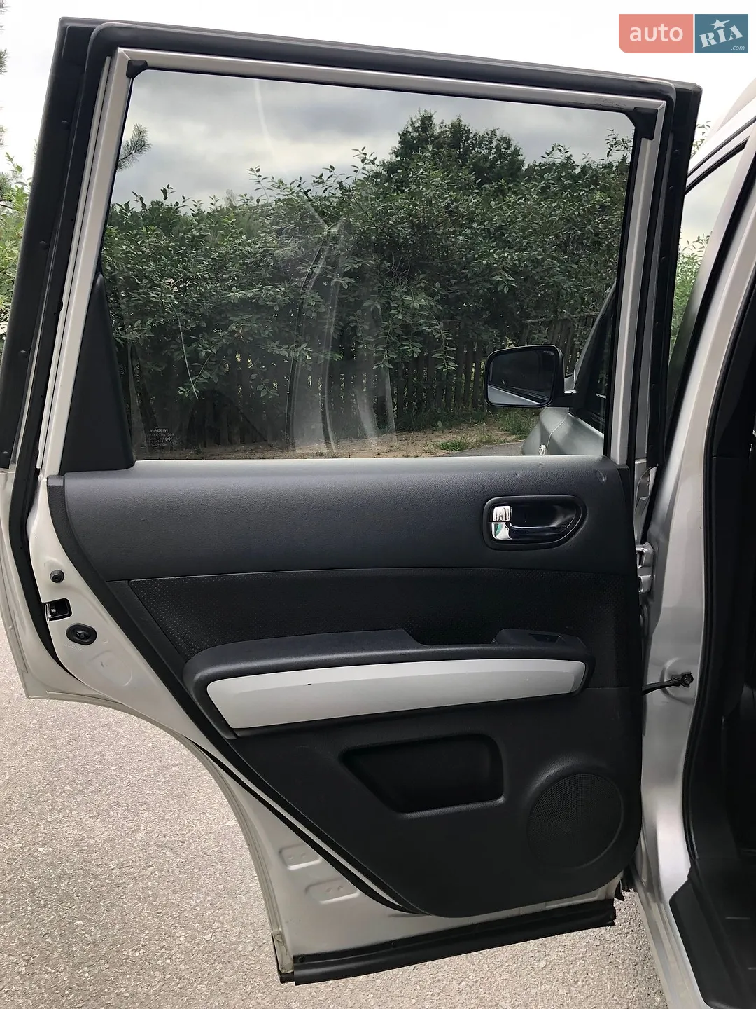 2012 Nissan X-Trail - мініатюра 42