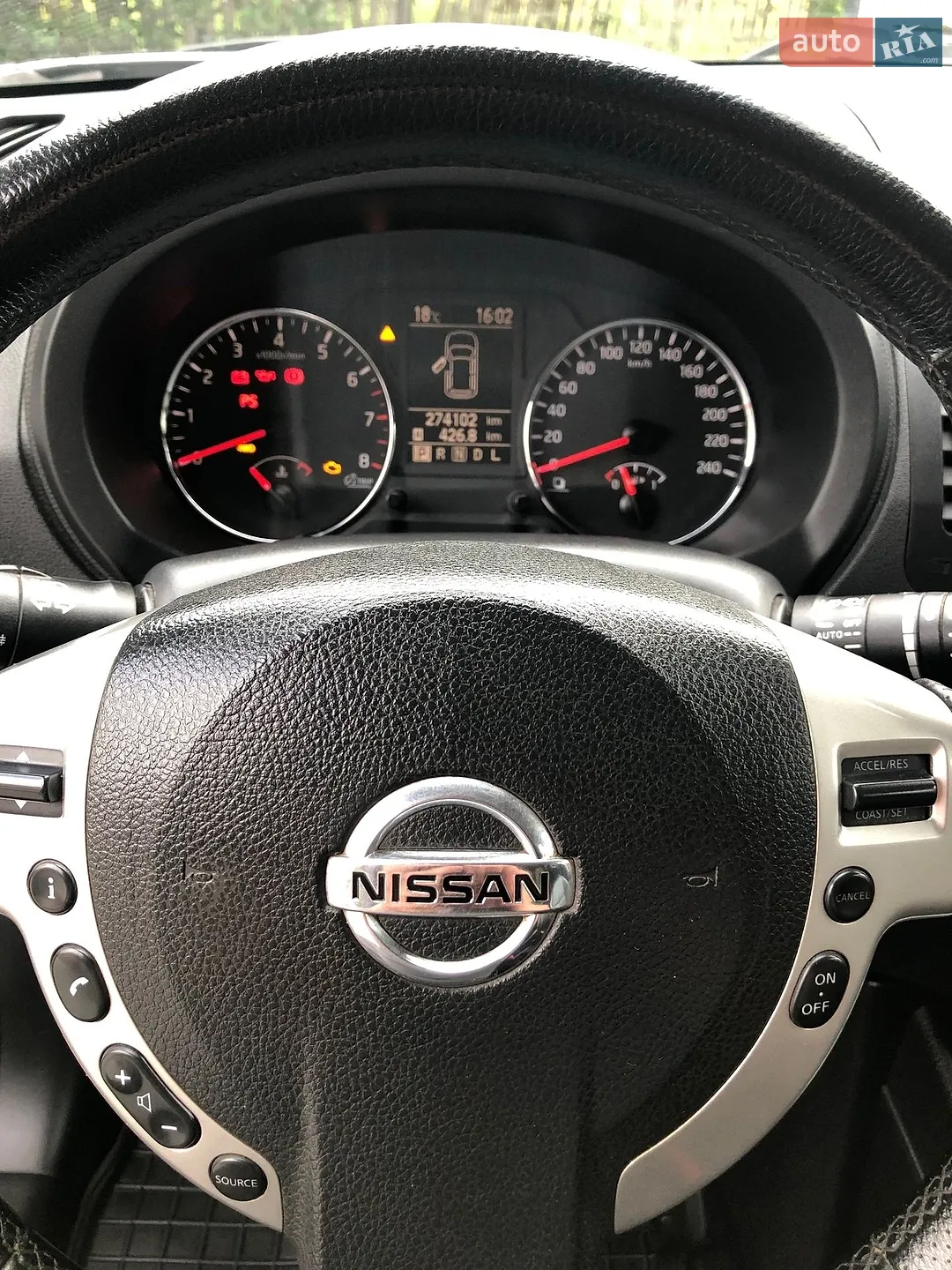 2012 Nissan X-Trail - мініатюра 56