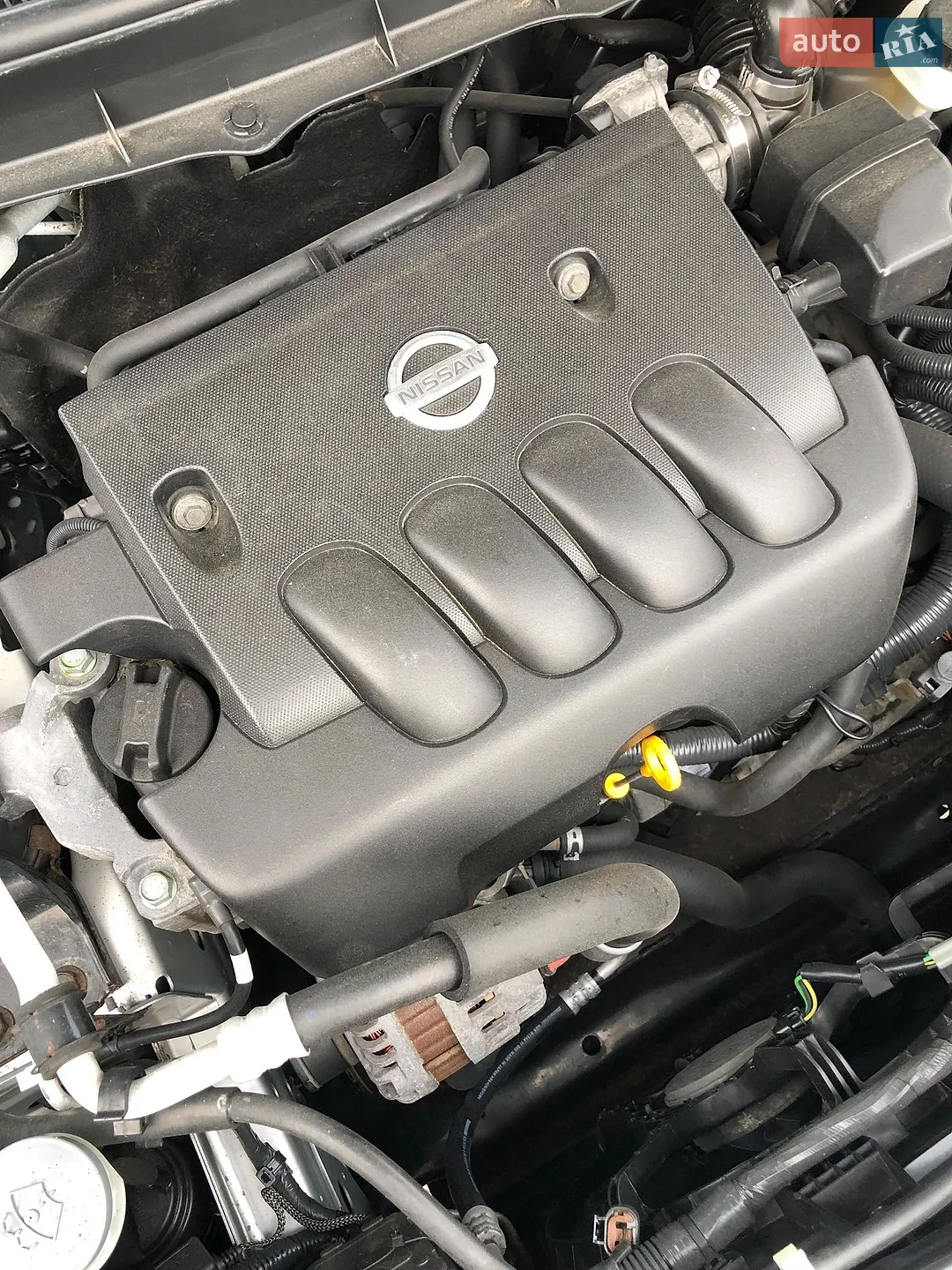 2012 Nissan X-Trail - мініатюра 68