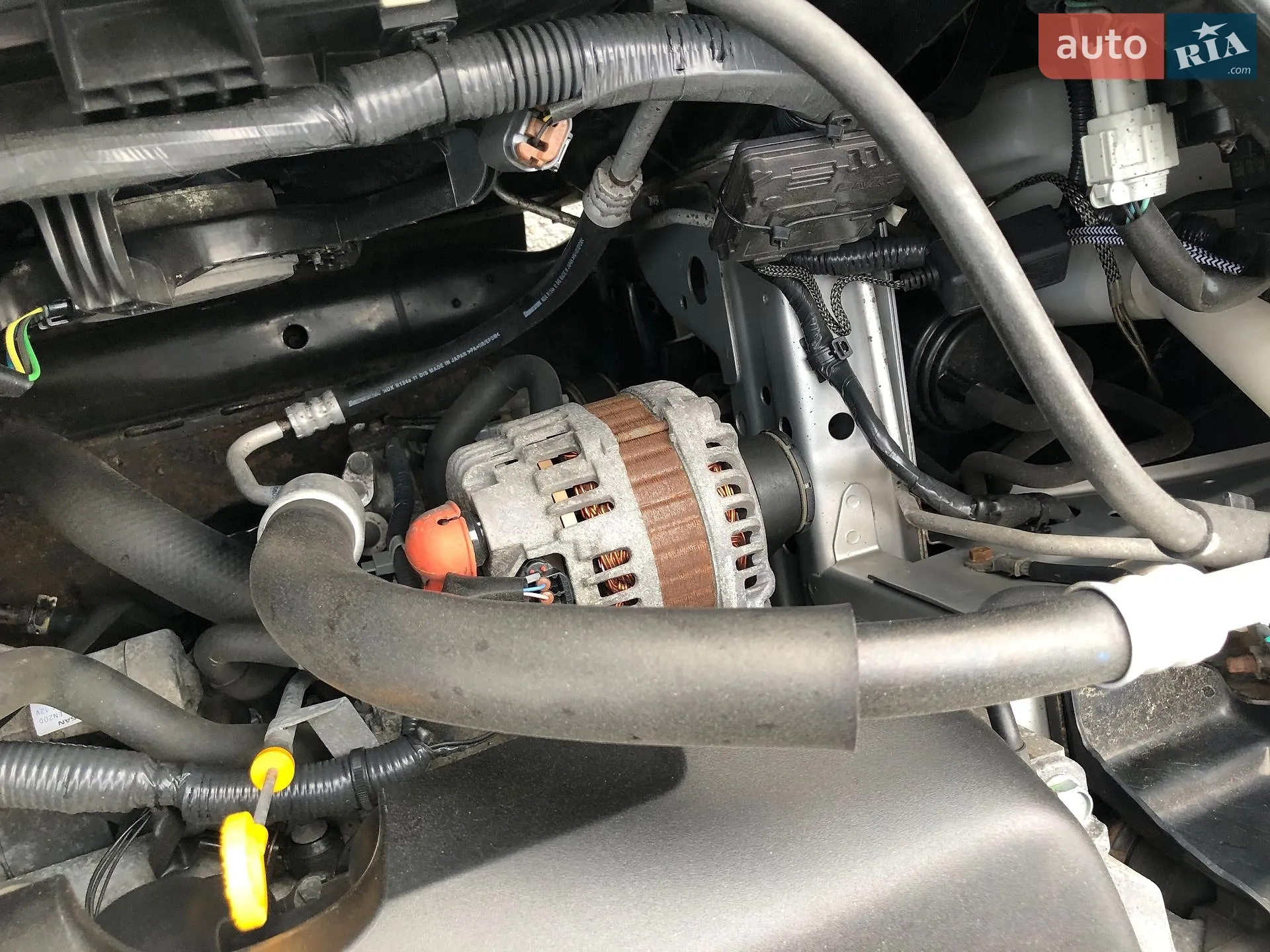 2012 Nissan X-Trail - мініатюра 69
