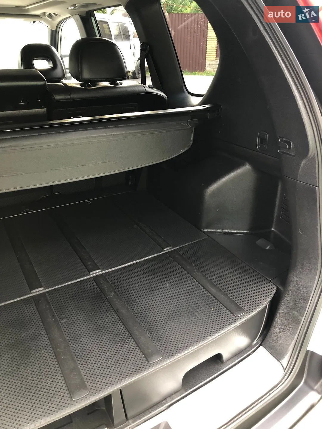 2012 Nissan X-Trail - мініатюра 74