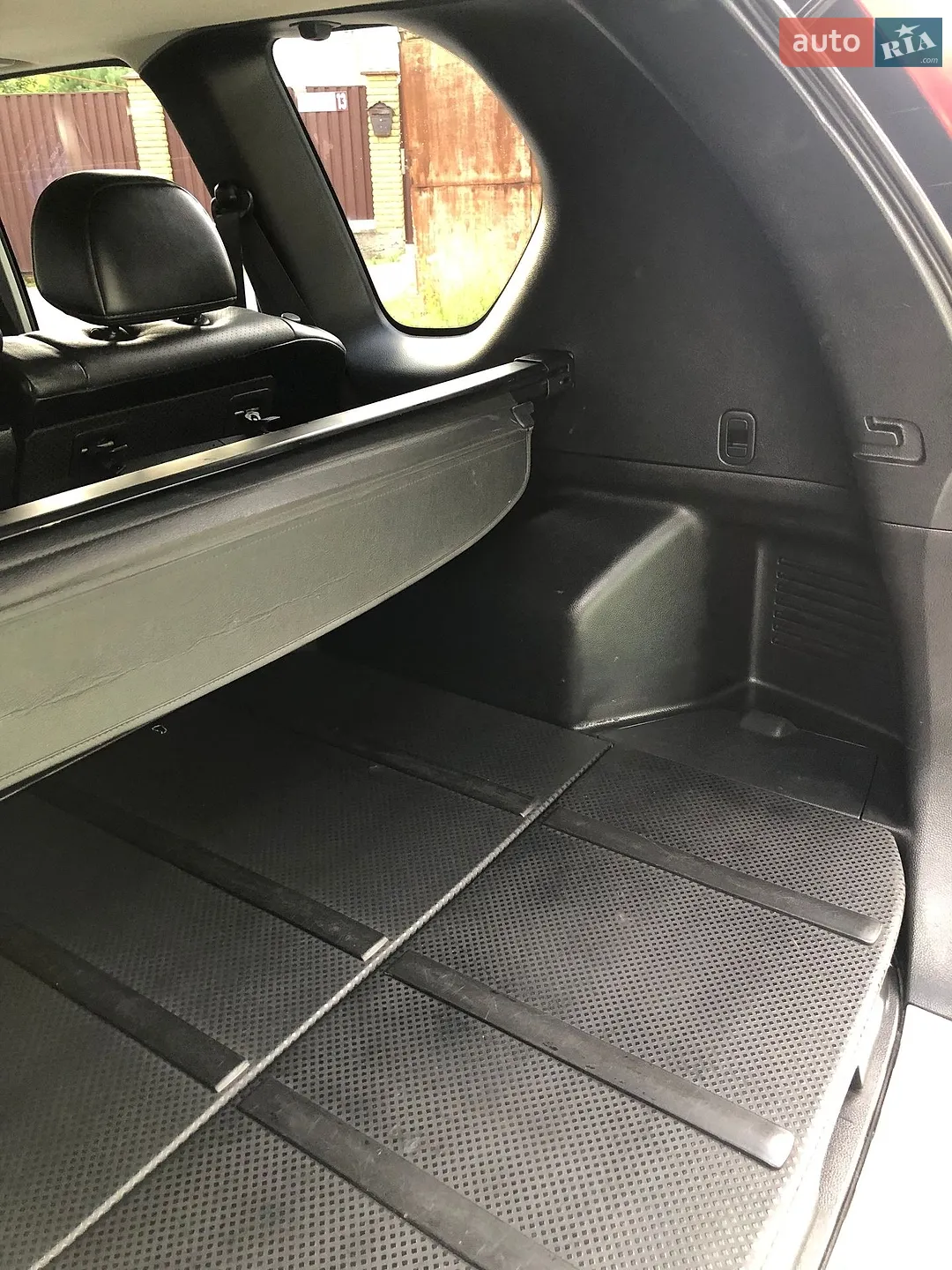 2012 Nissan X-Trail - мініатюра 76