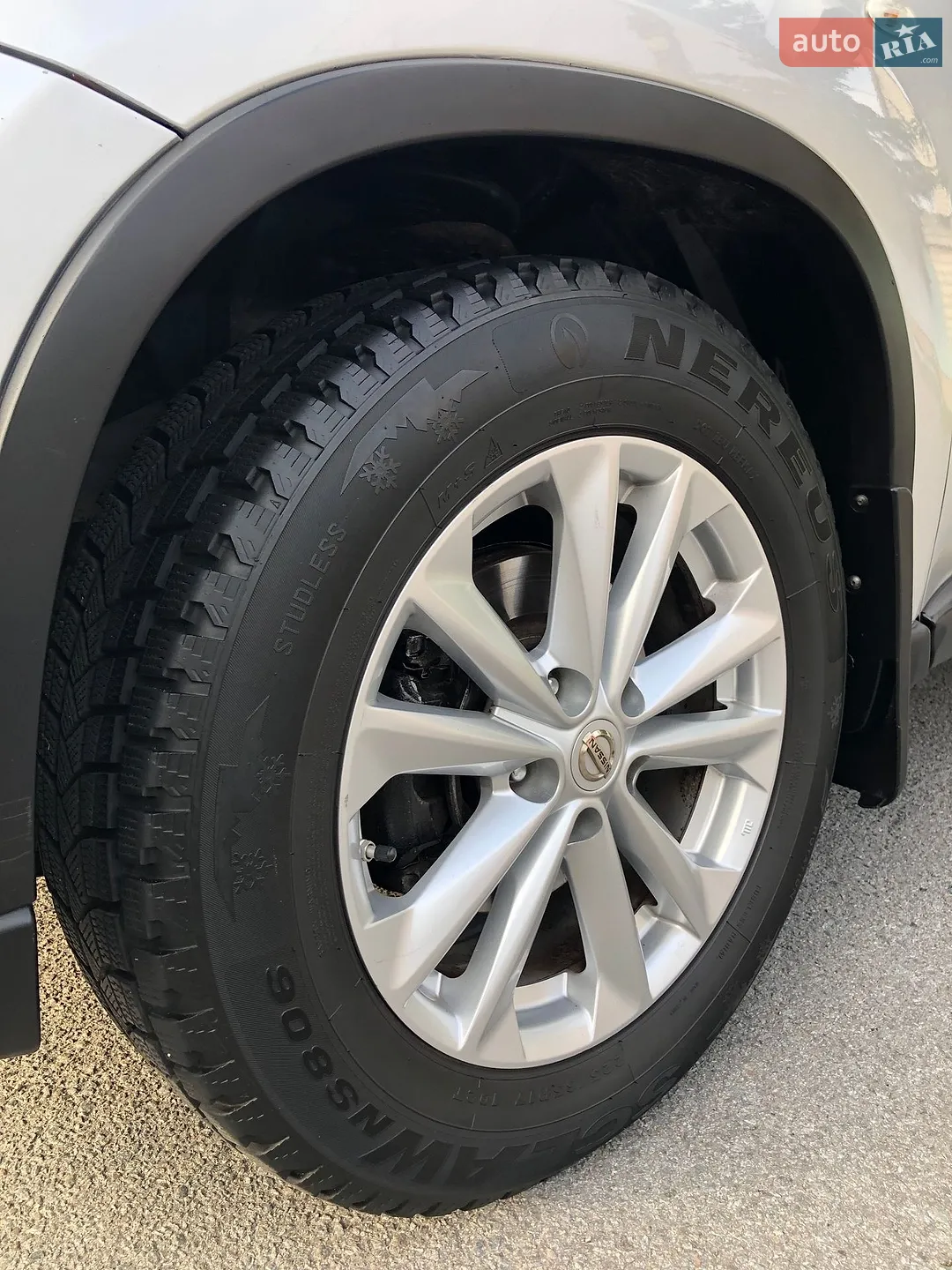 2012 Nissan X-Trail - мініатюра 84