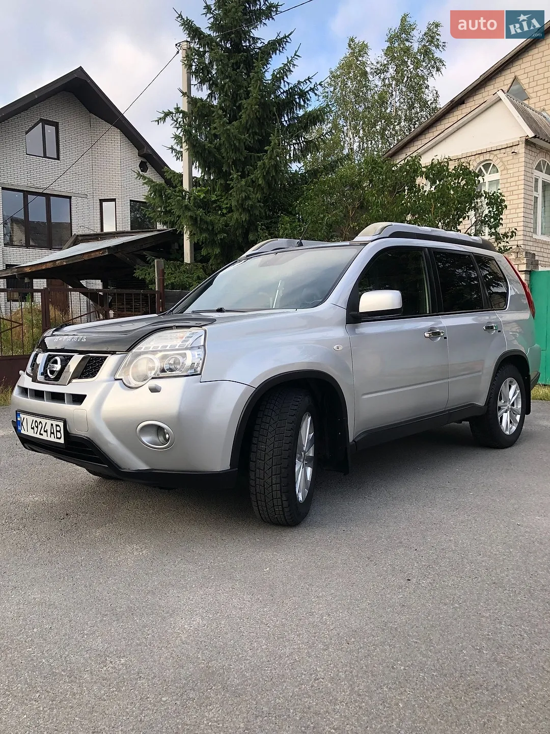 2012 Nissan X-Trail - мініатюра 92