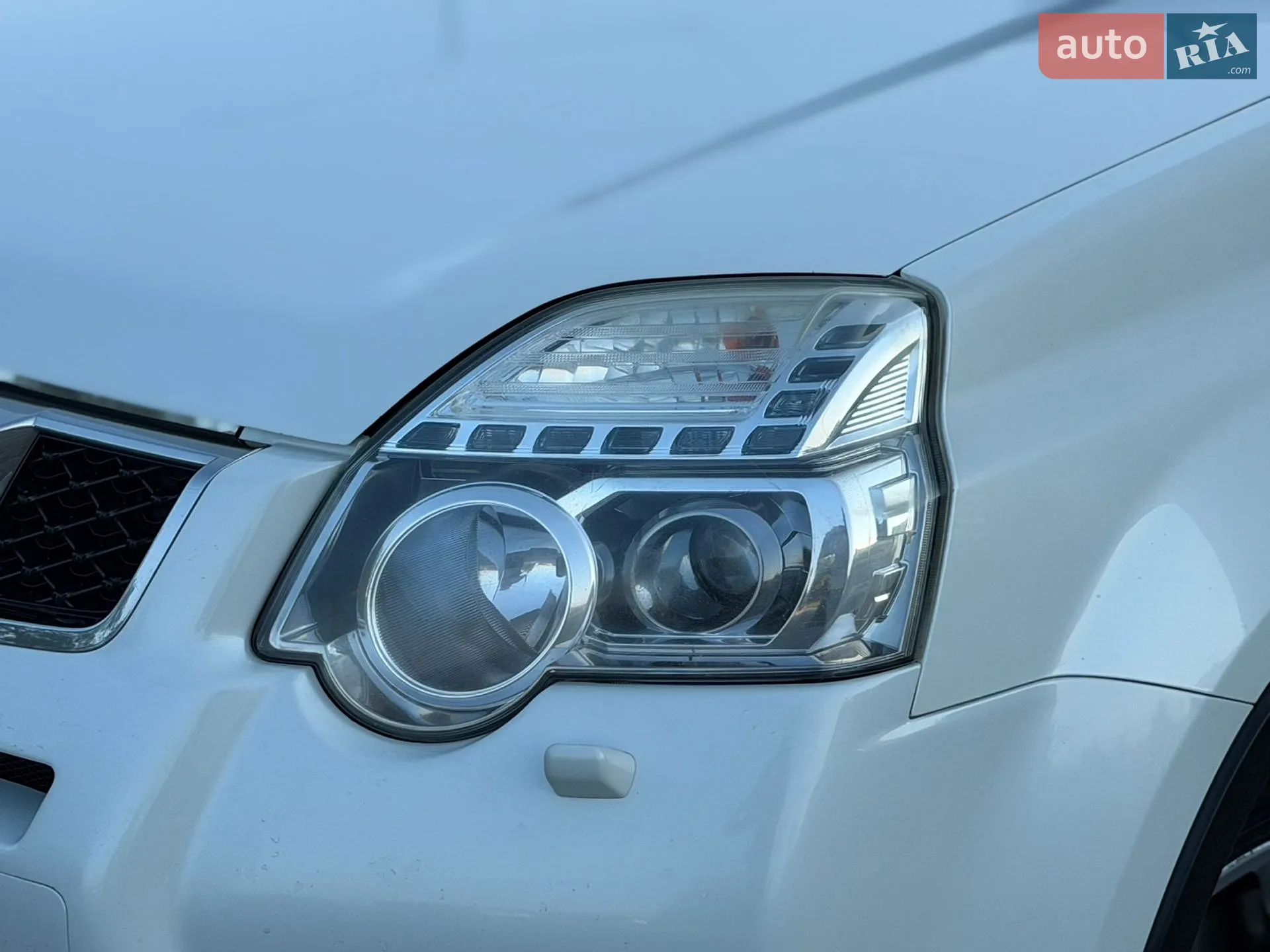 2012 Nissan X-Trail - мініатюра 3