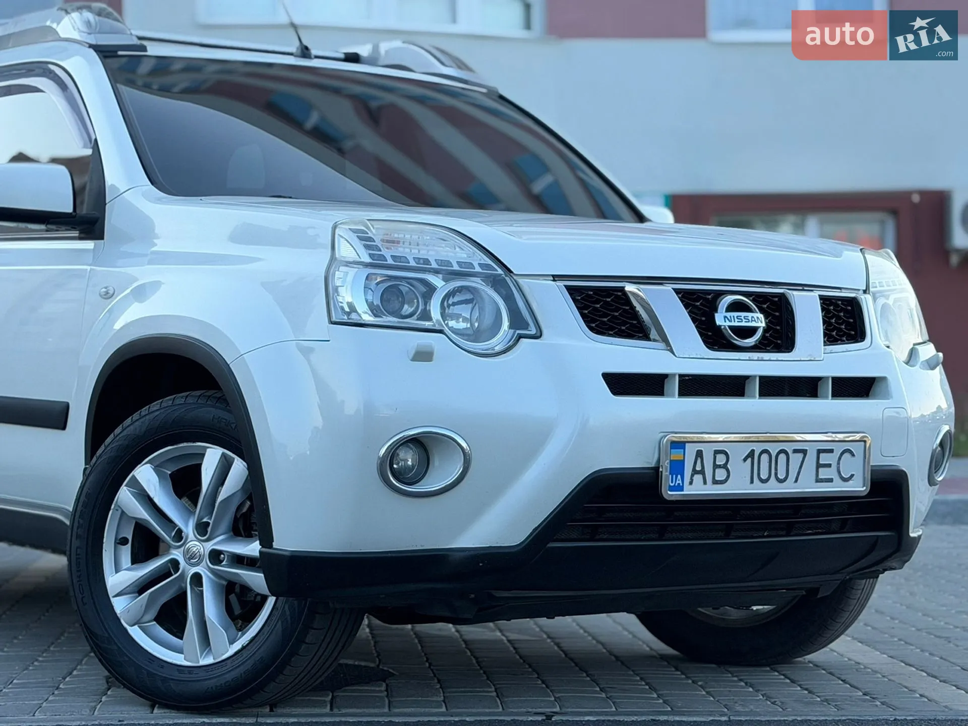 2012 Nissan X-Trail - мініатюра 20