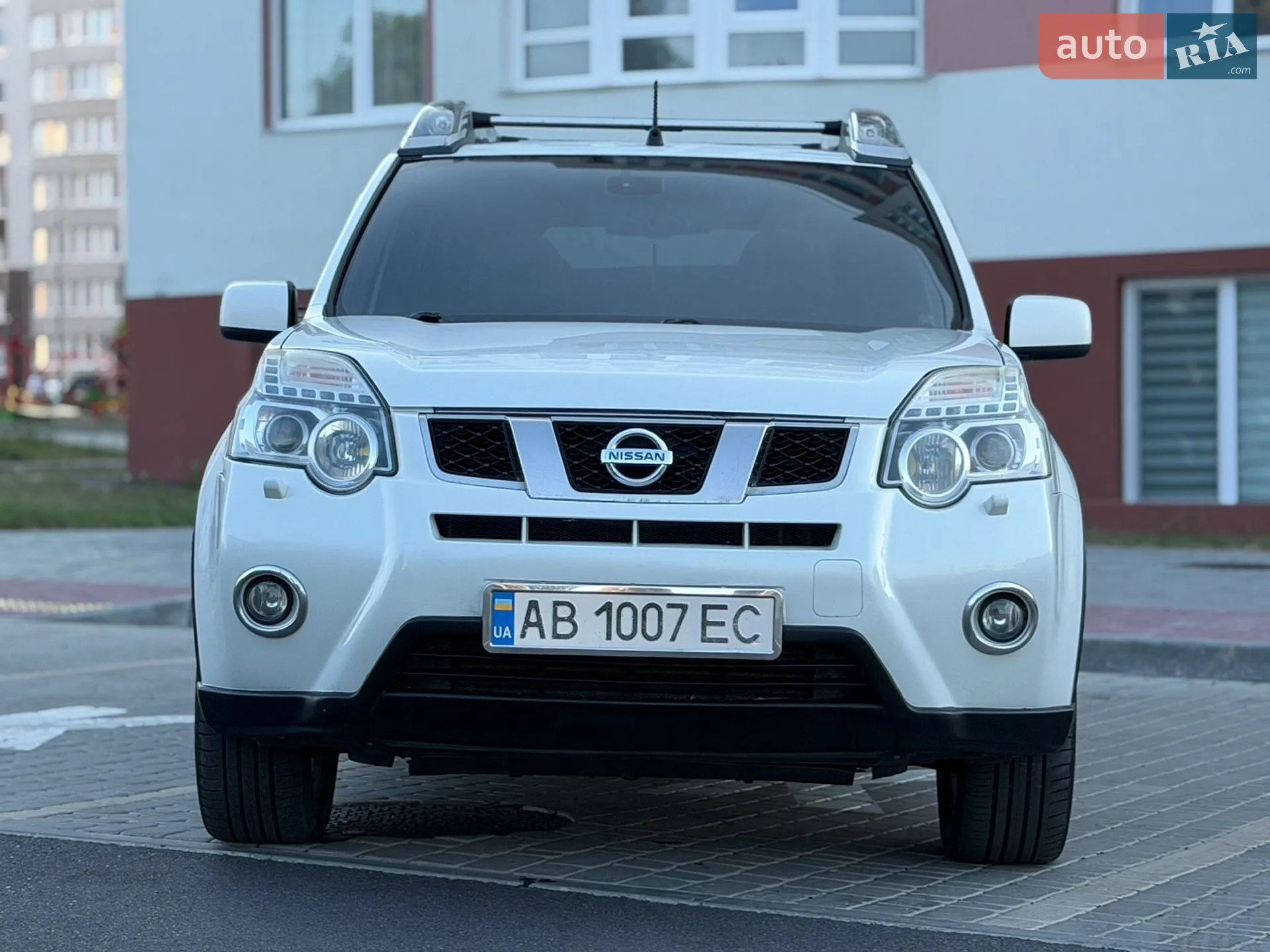 2012 Nissan X-Trail - мініатюра 24