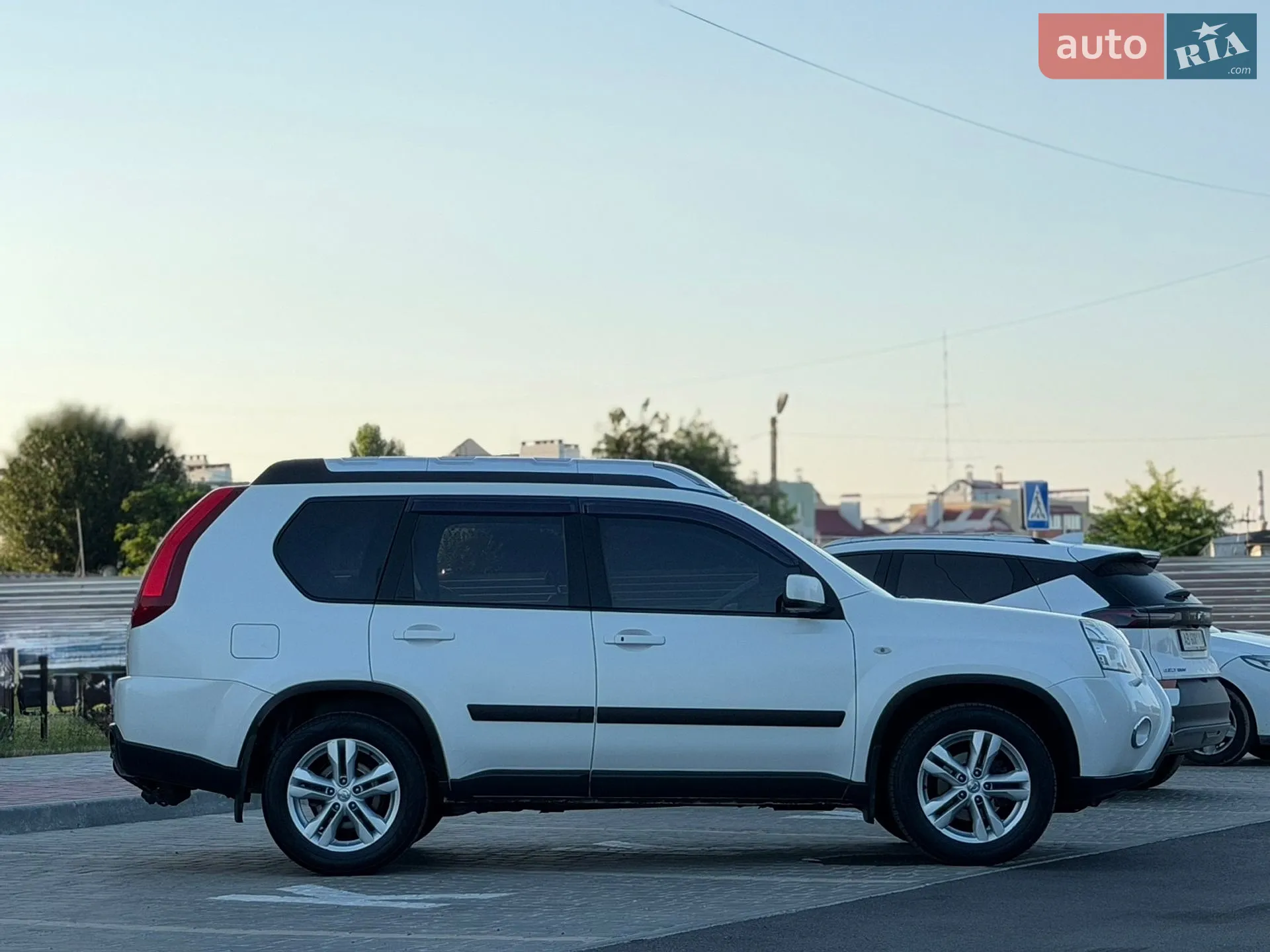 2012 Nissan X-Trail - мініатюра 26