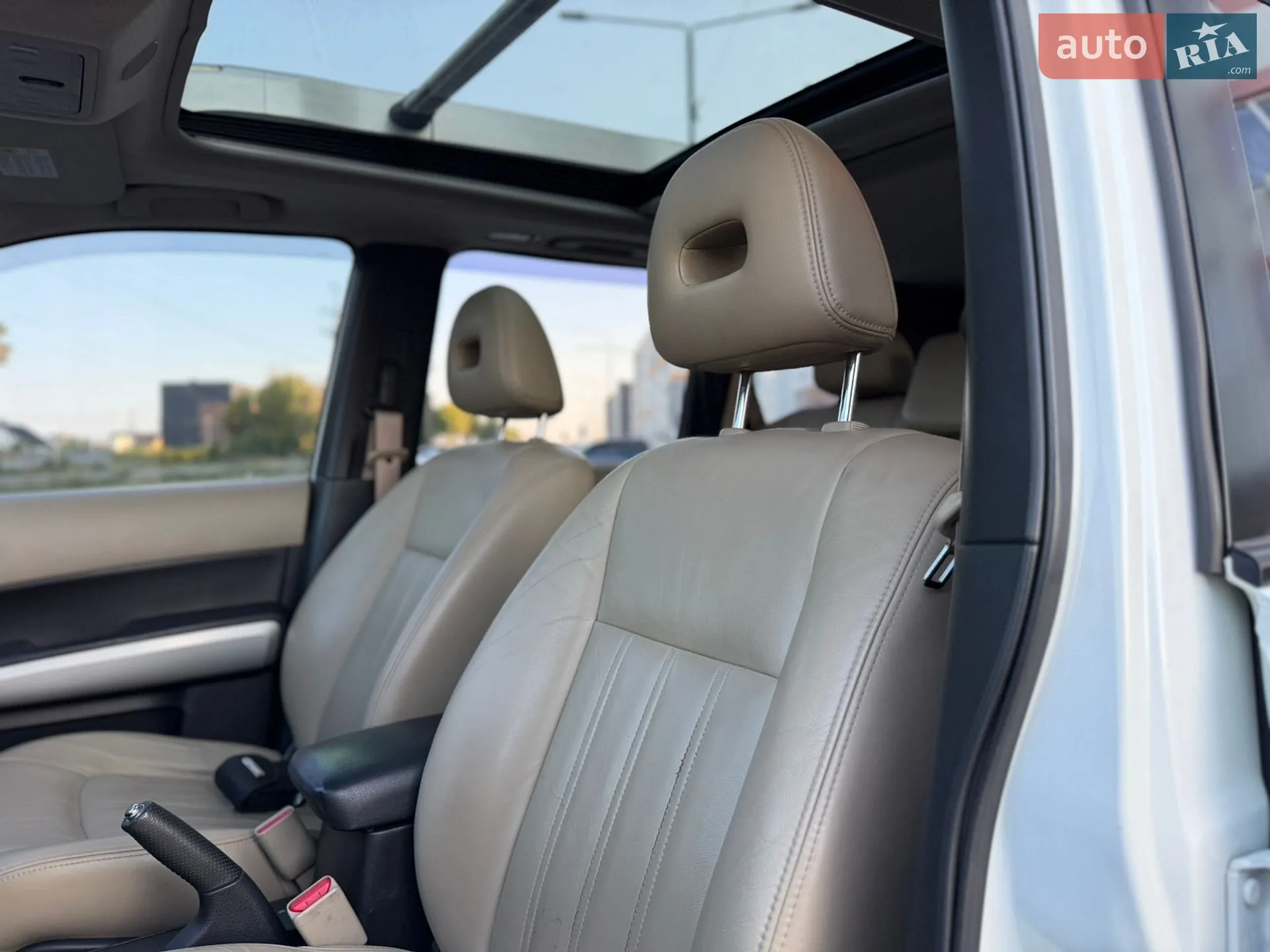 2012 Nissan X-Trail - мініатюра 39