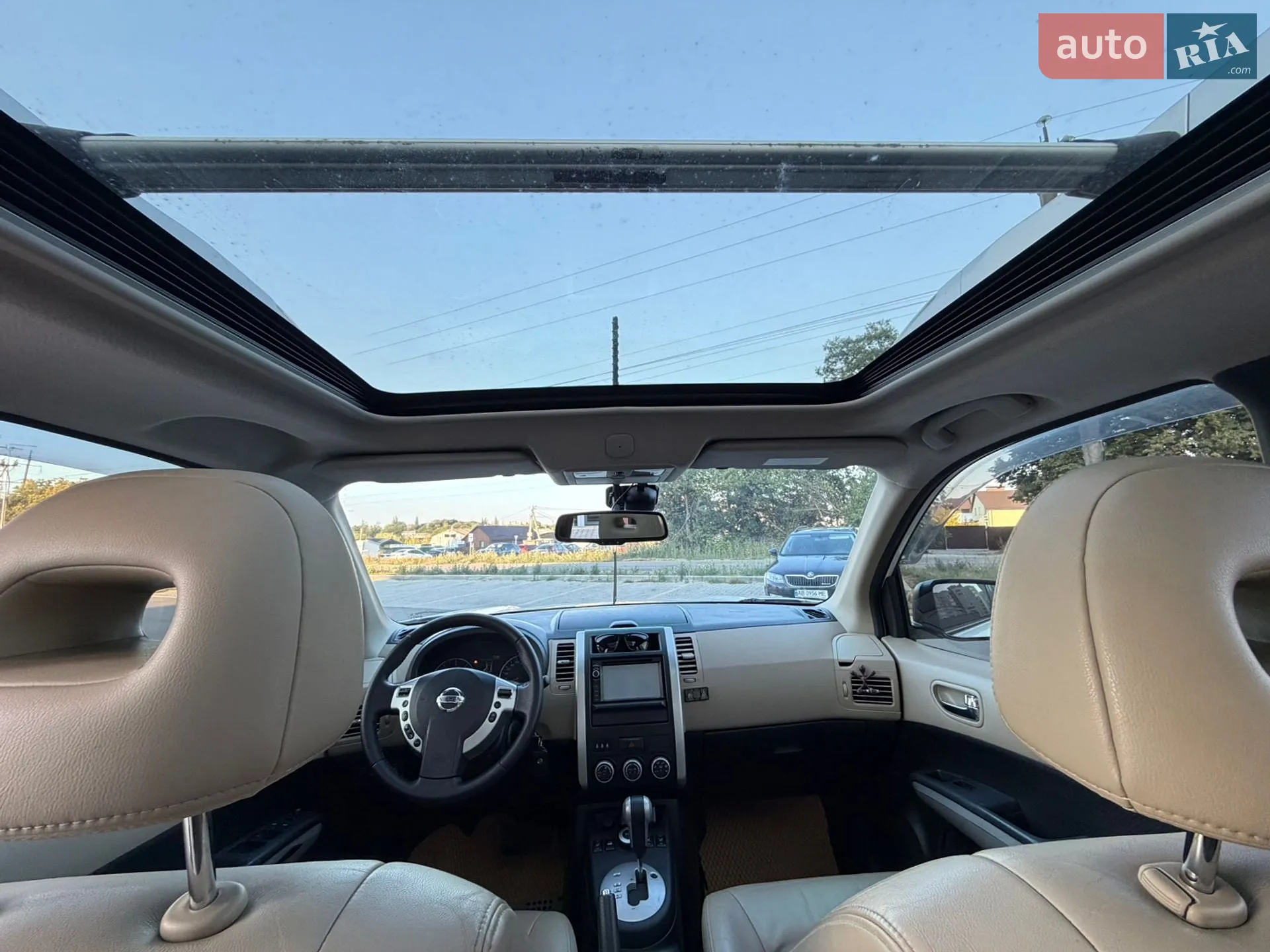 2012 Nissan X-Trail - мініатюра 63