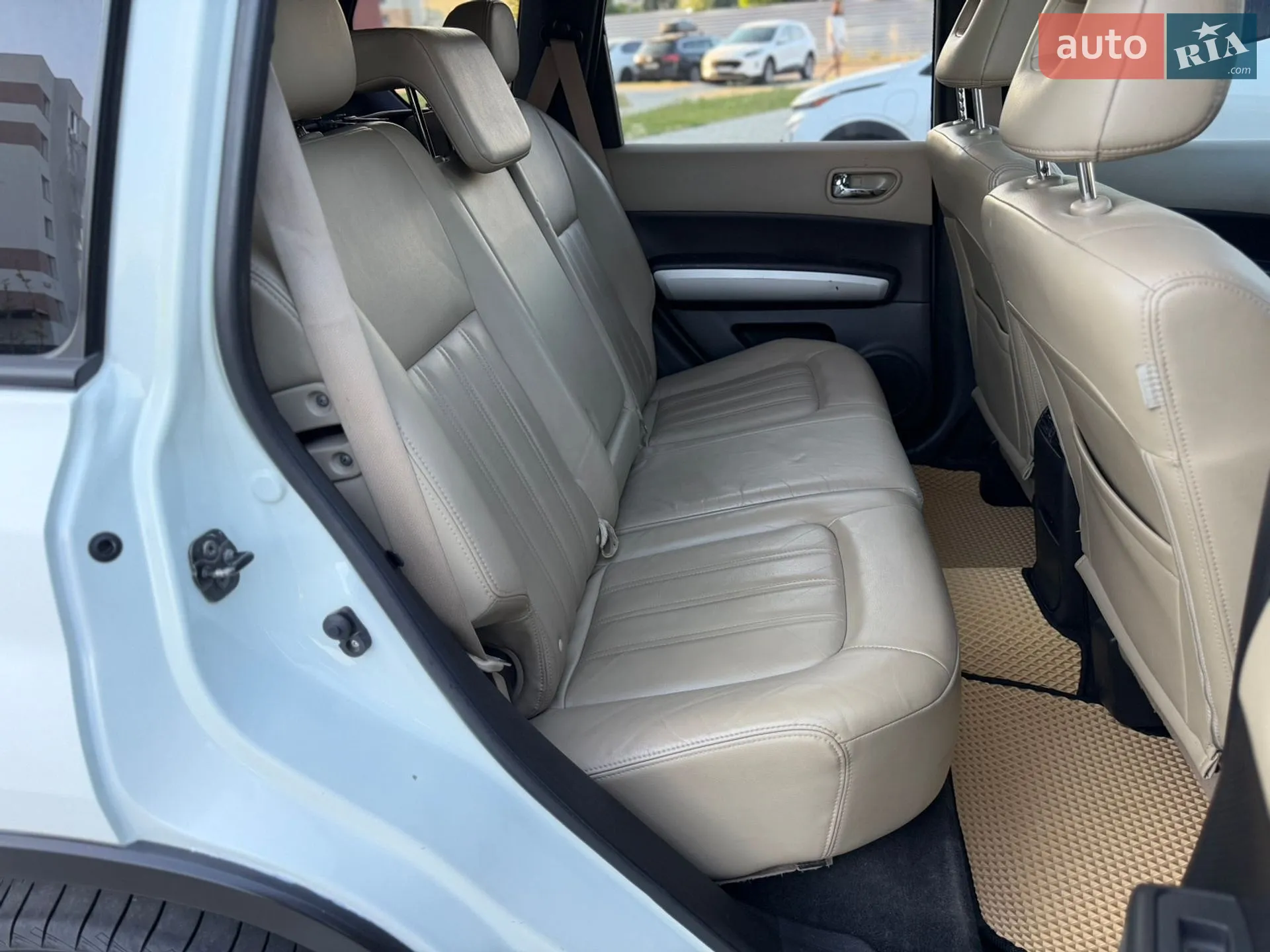 2012 Nissan X-Trail - мініатюра 66
