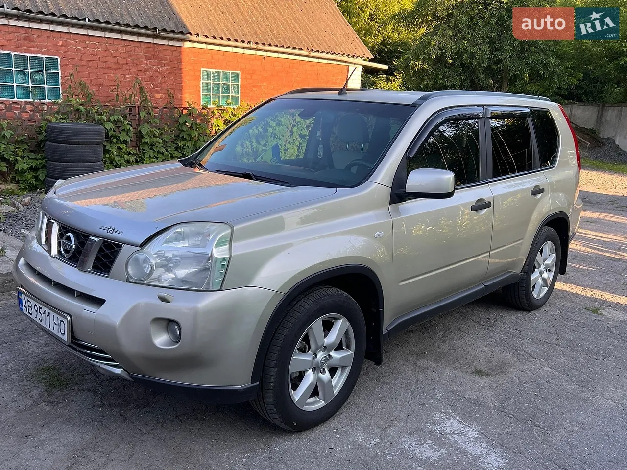 2010 Nissan X-Trail - мініатюра 23