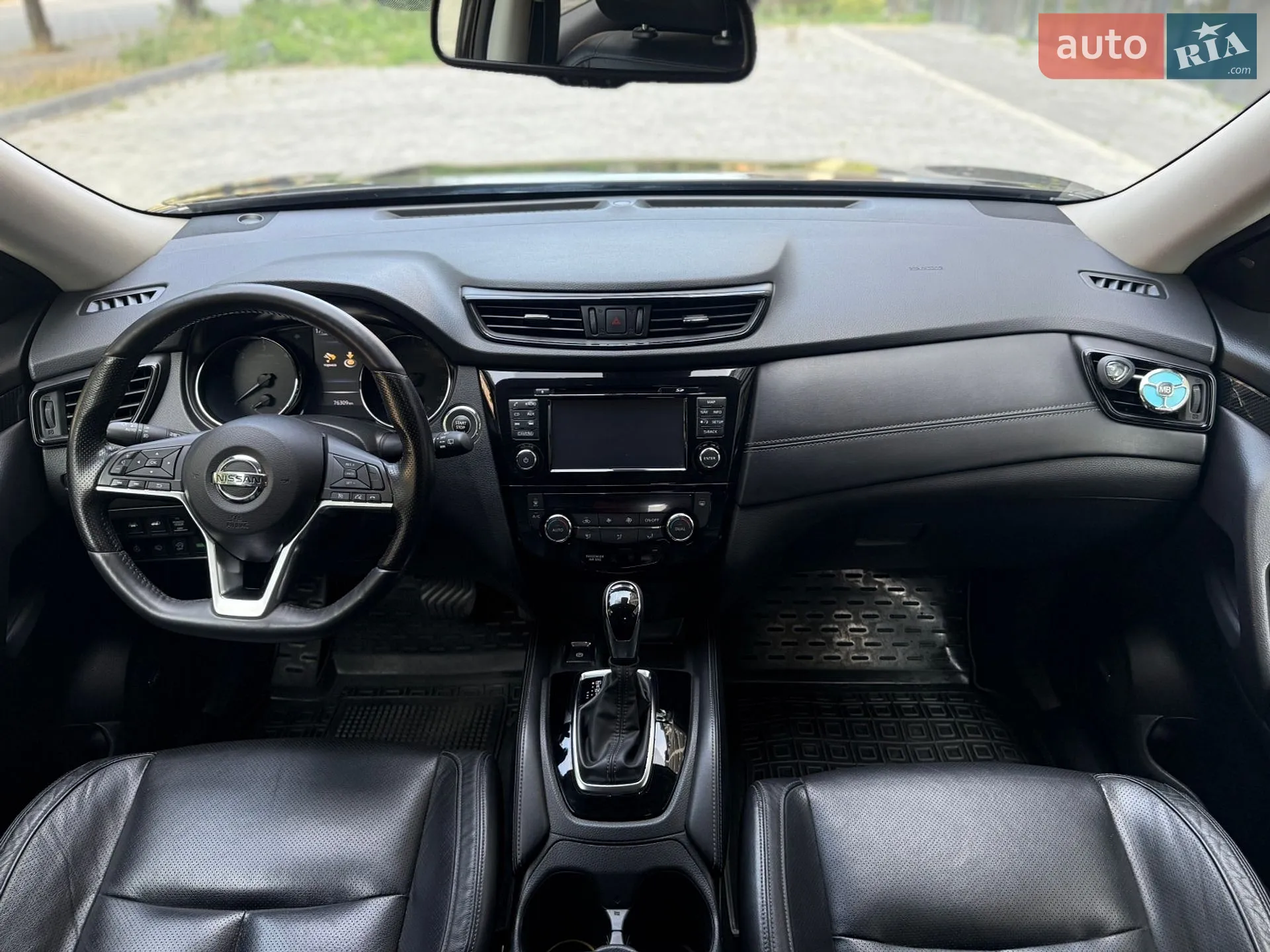 2018 Nissan X-Trail - мініатюра 20
