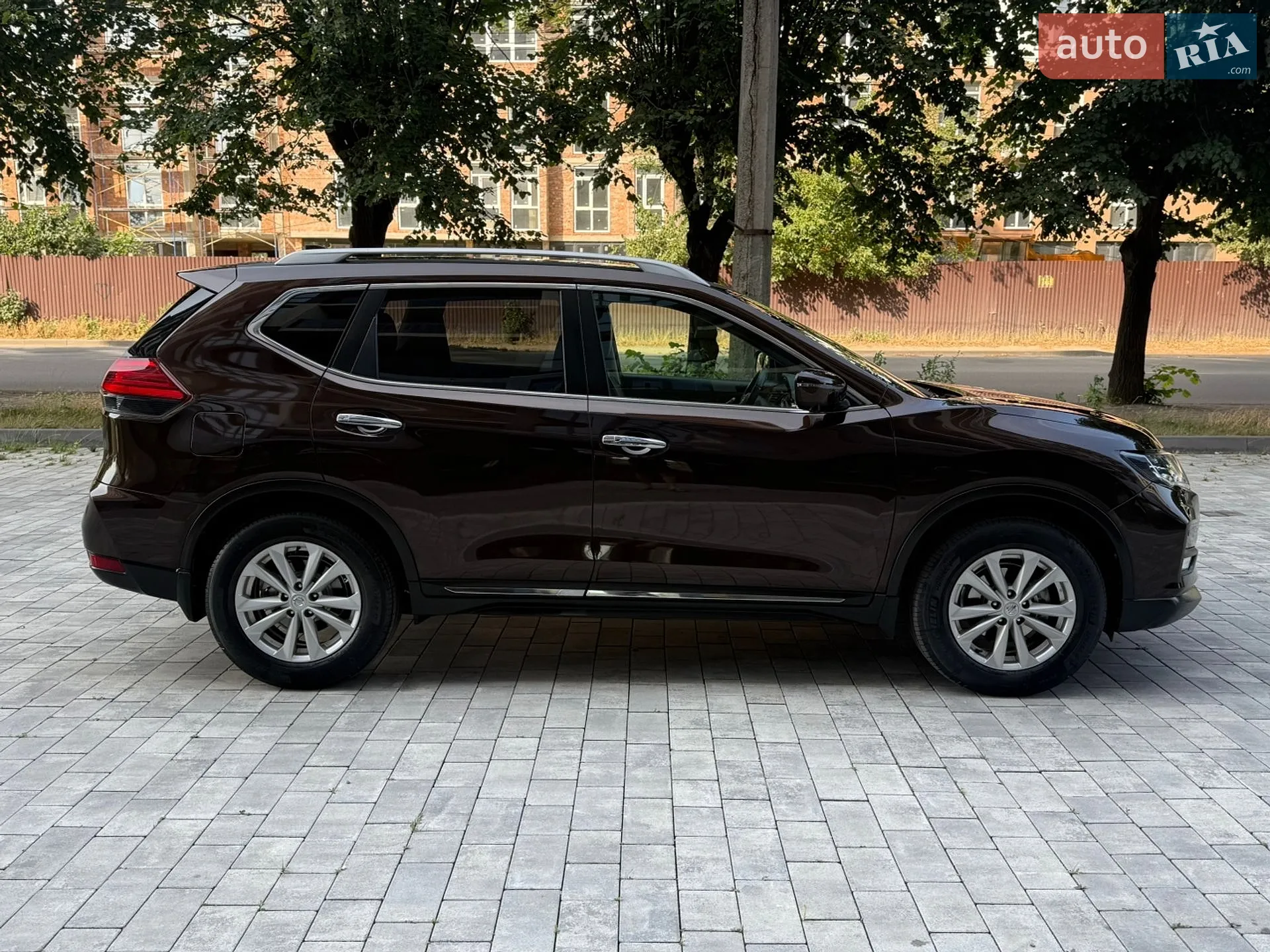 2018 Nissan X-Trail - мініатюра 15