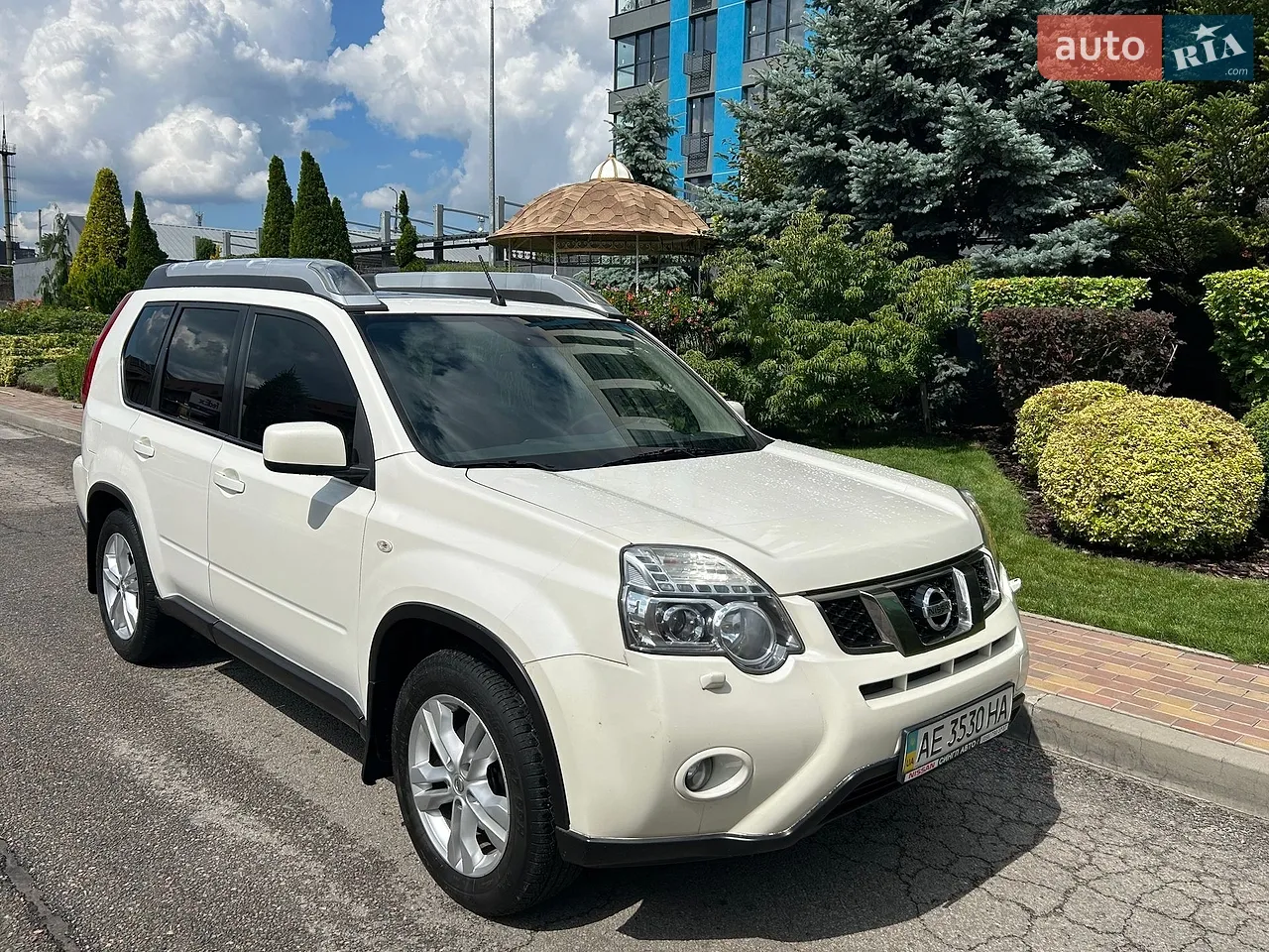2012 Nissan X-Trail - мініатюра 38