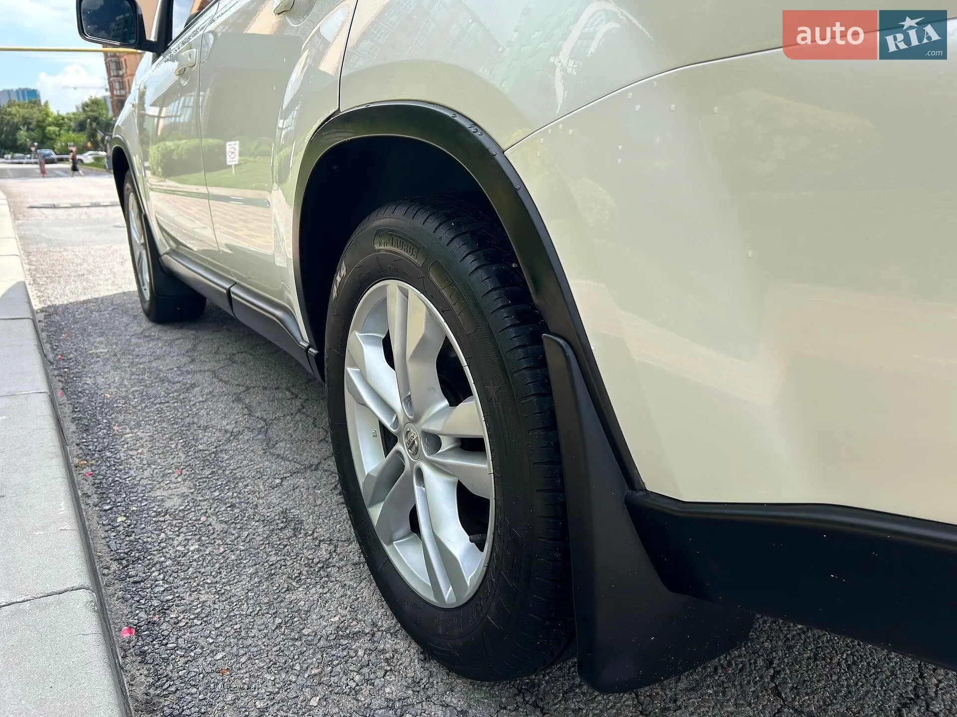 2012 Nissan X-Trail - мініатюра 12