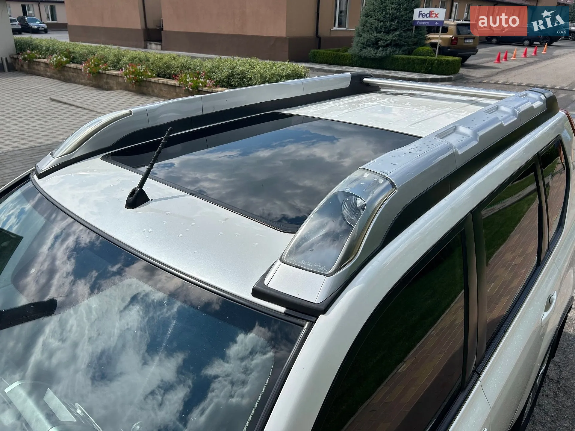 2012 Nissan X-Trail - мініатюра 25
