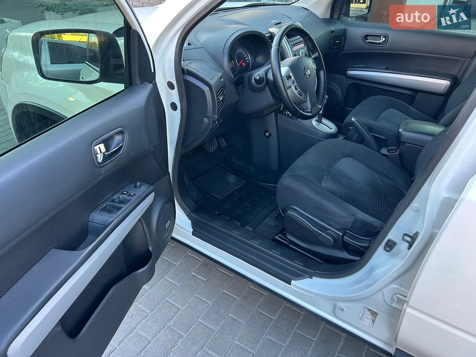 2012 Nissan X-Trail - мініатюра 26