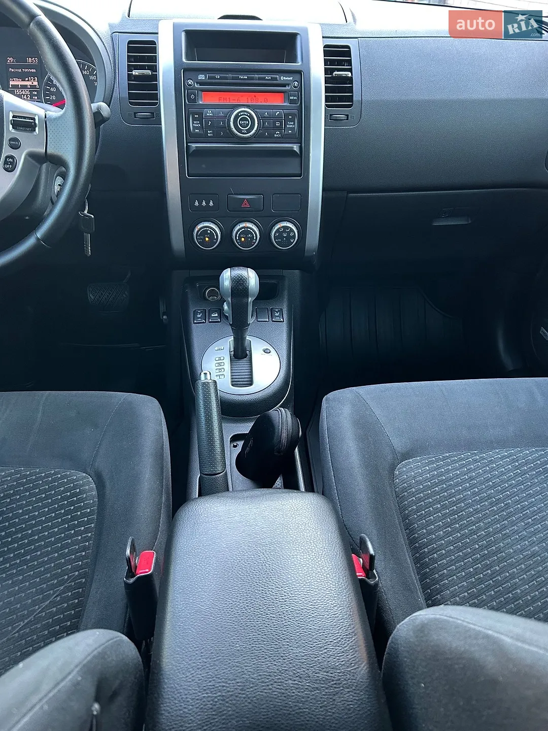 2012 Nissan X-Trail - мініатюра 55