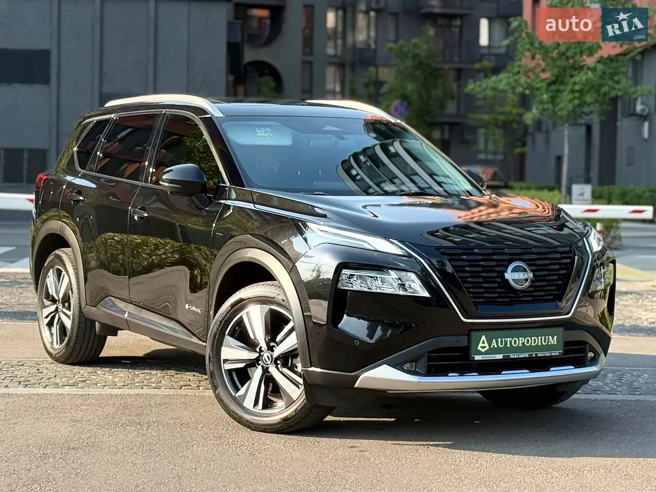 2023 Nissan X-Trail - мініатюра 14