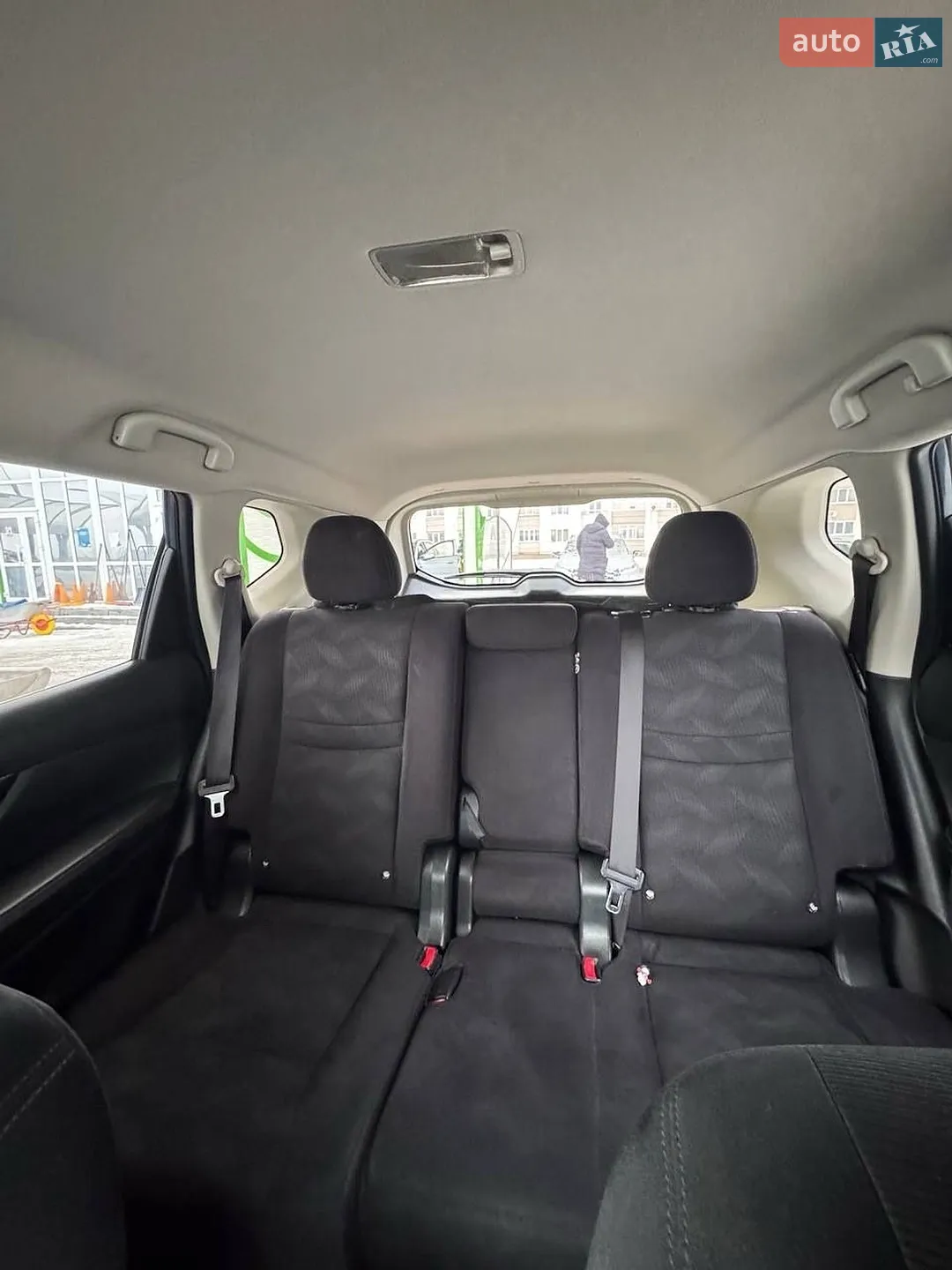2014 Nissan X-Trail - мініатюра 7