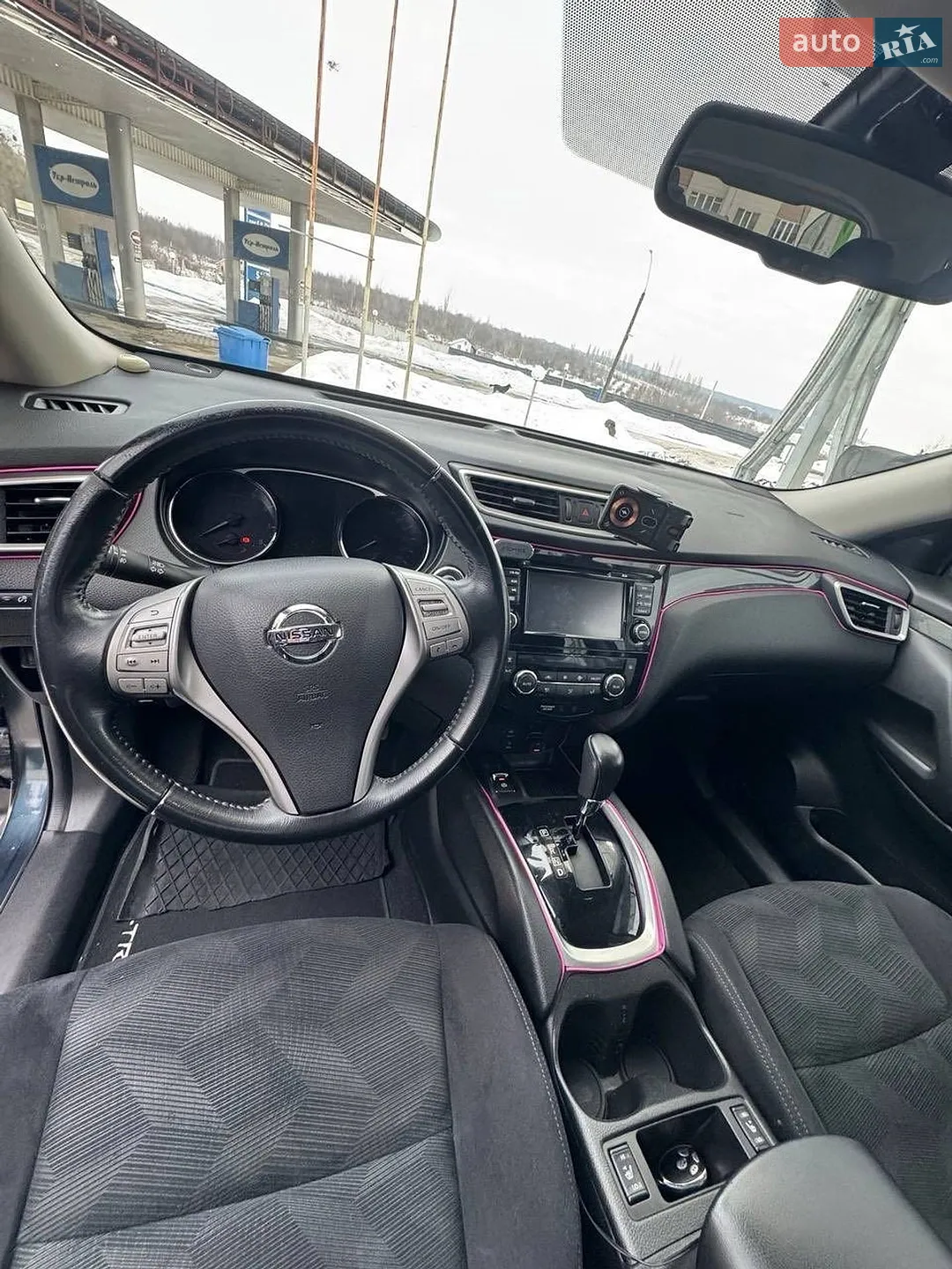 2014 Nissan X-Trail - мініатюра 6