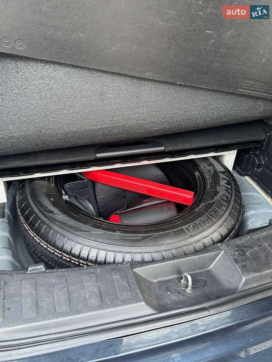 2014 Nissan X-Trail - мініатюра 11