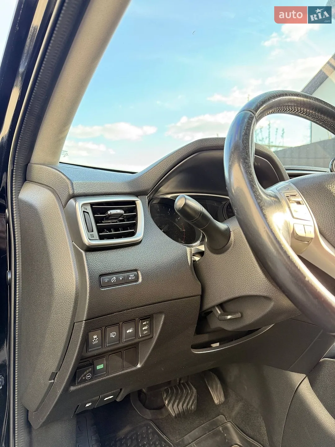 2014 Nissan X-Trail - мініатюра 10