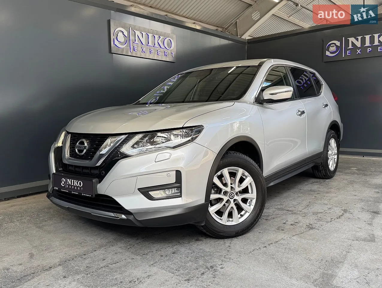 2020 Nissan X-Trail - мініатюра 26