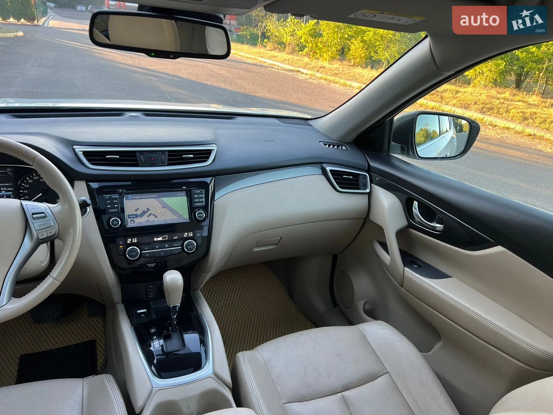 2017 Nissan X-Trail - мініатюра 29