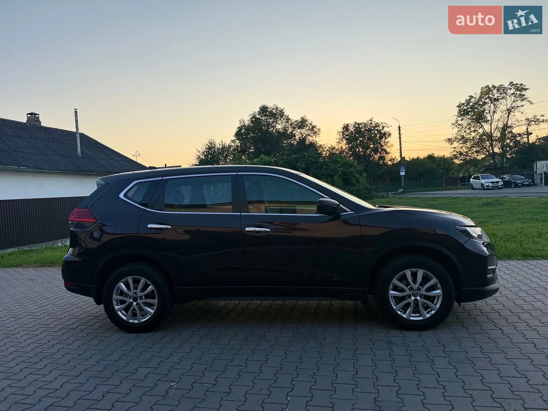 2017 Nissan X-Trail - мініатюра 15