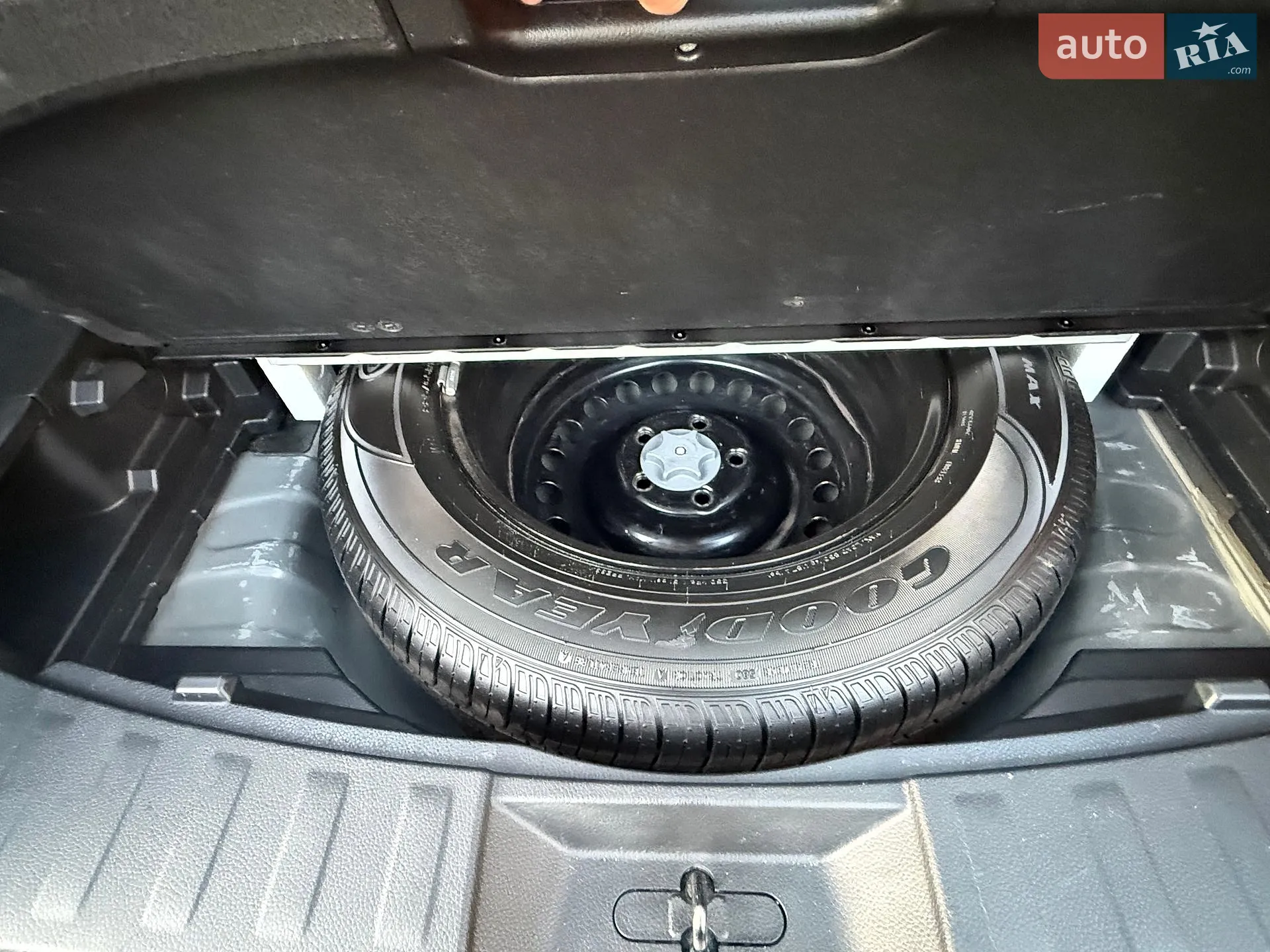 2017 Nissan X-Trail - мініатюра 26