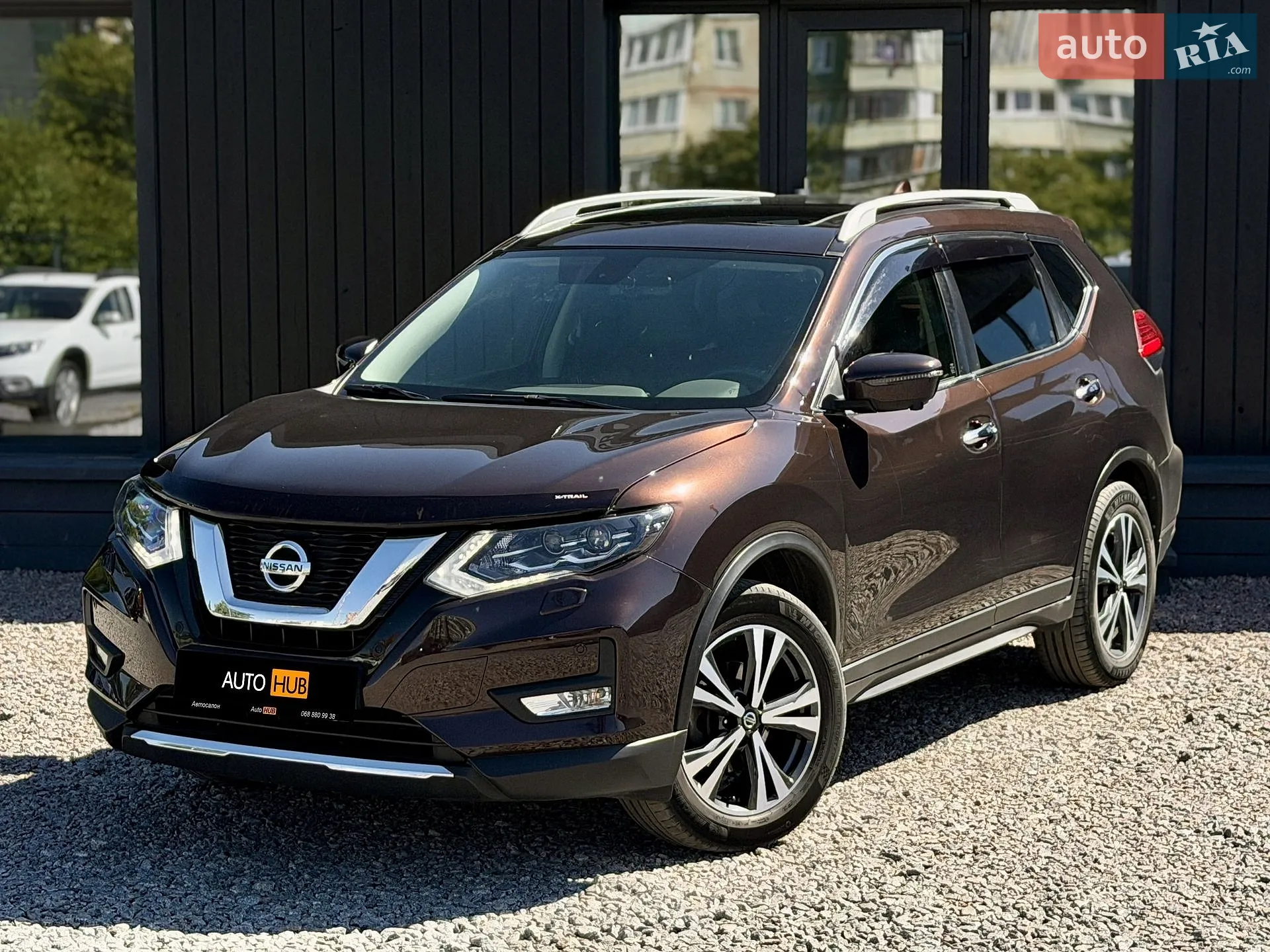 2019 Nissan X-Trail - фото 1
