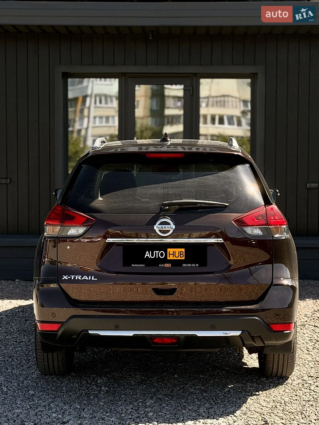 2019 Nissan X-Trail - мініатюра 6