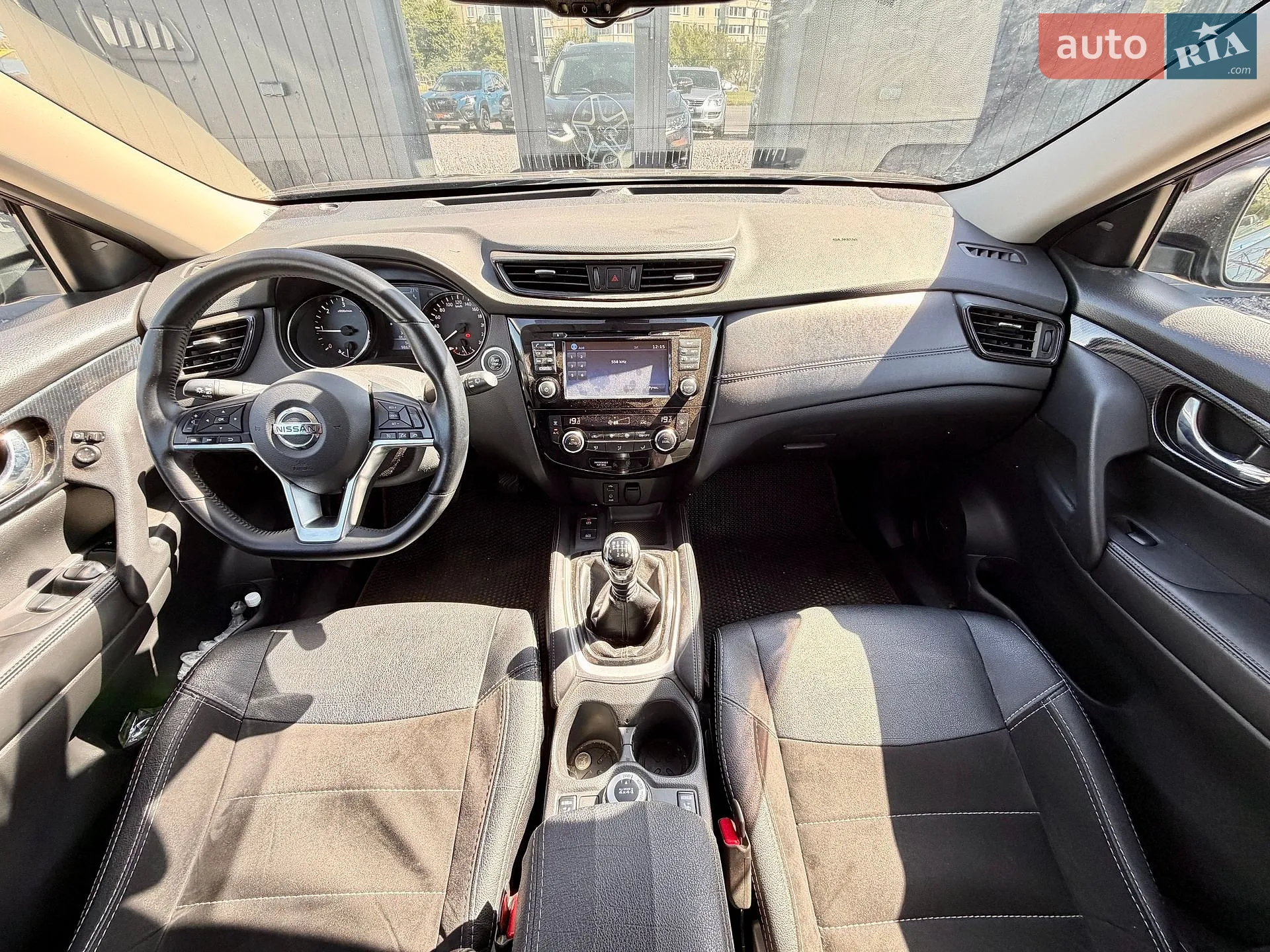 2019 Nissan X-Trail - мініатюра 13