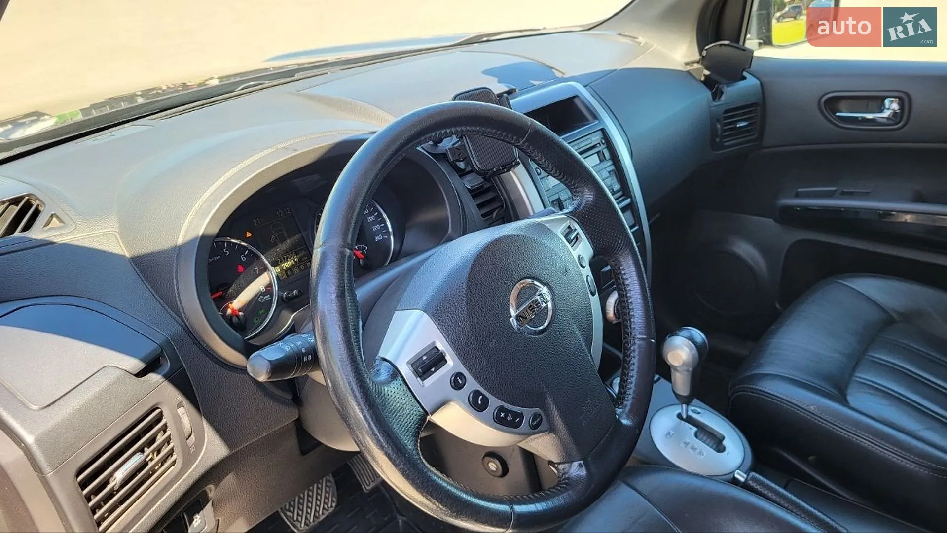 2011 Nissan X-Trail - мініатюра 3
