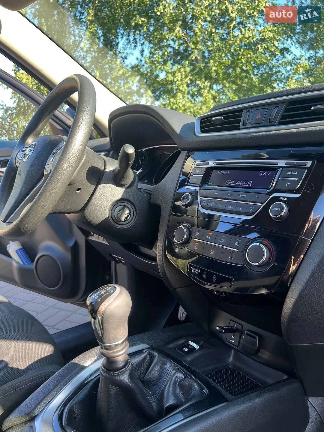 2014 Nissan X-Trail - мініатюра 16