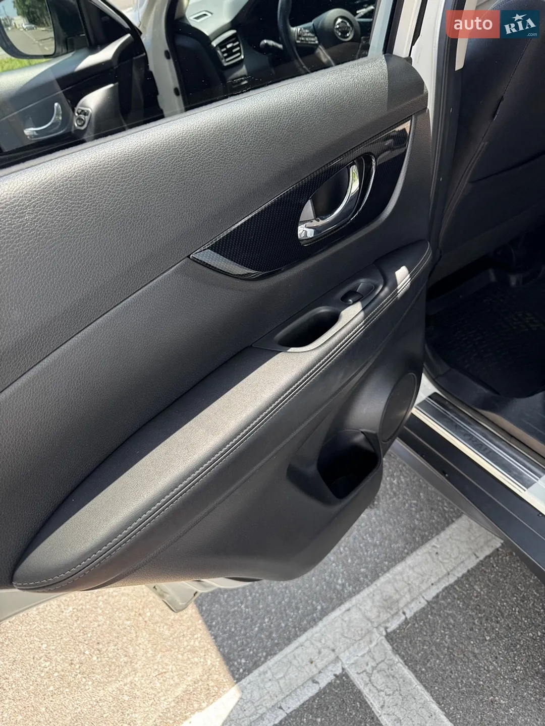 2018 Nissan X-Trail - мініатюра 7
