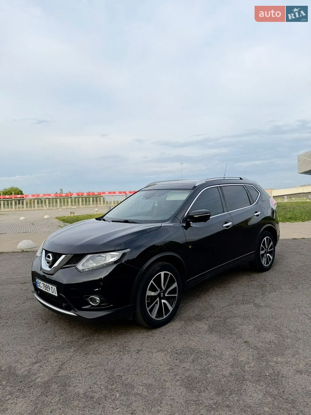 2016 Nissan X-Trail - мініатюра 9