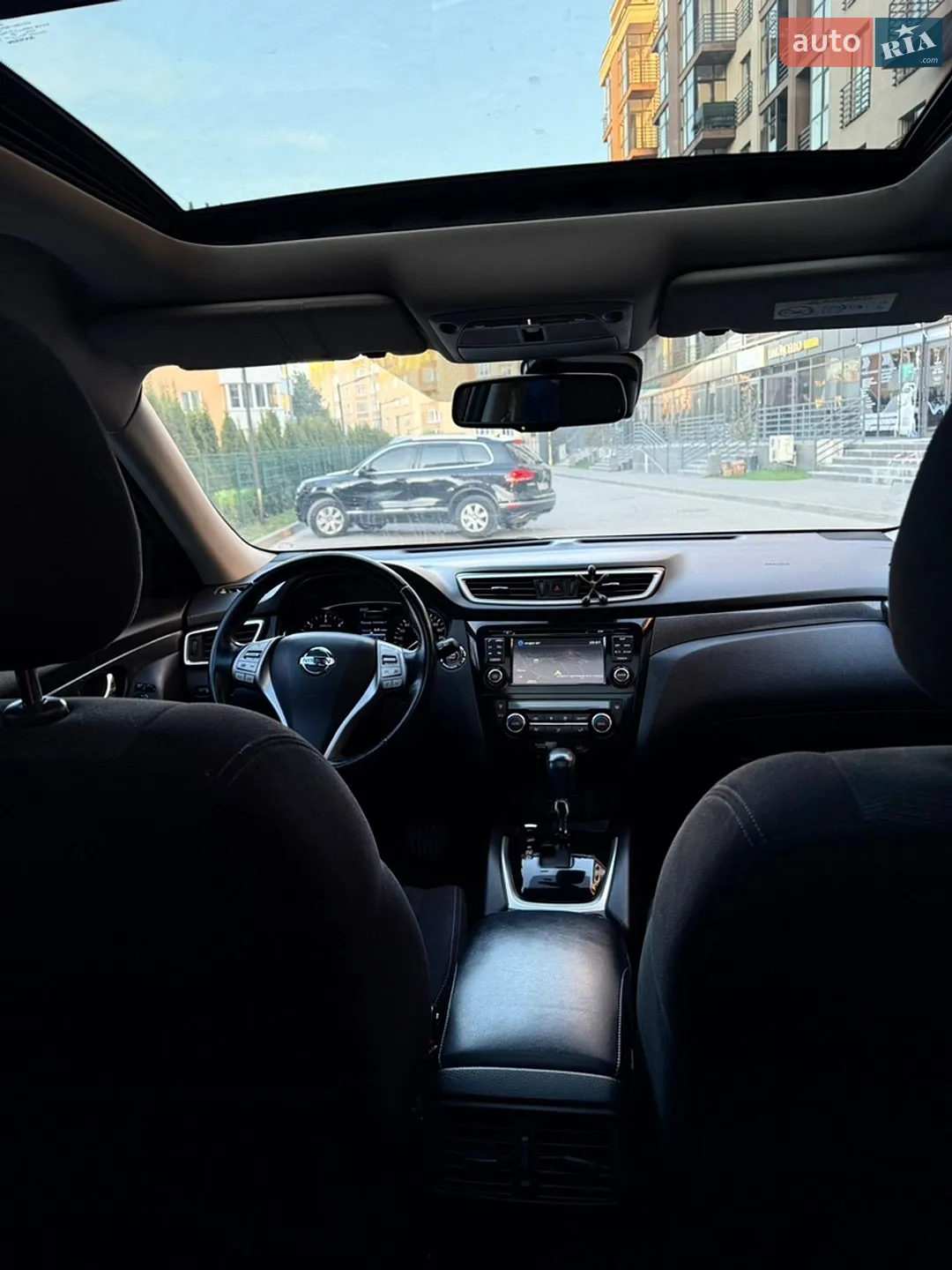 2016 Nissan X-Trail - мініатюра 19