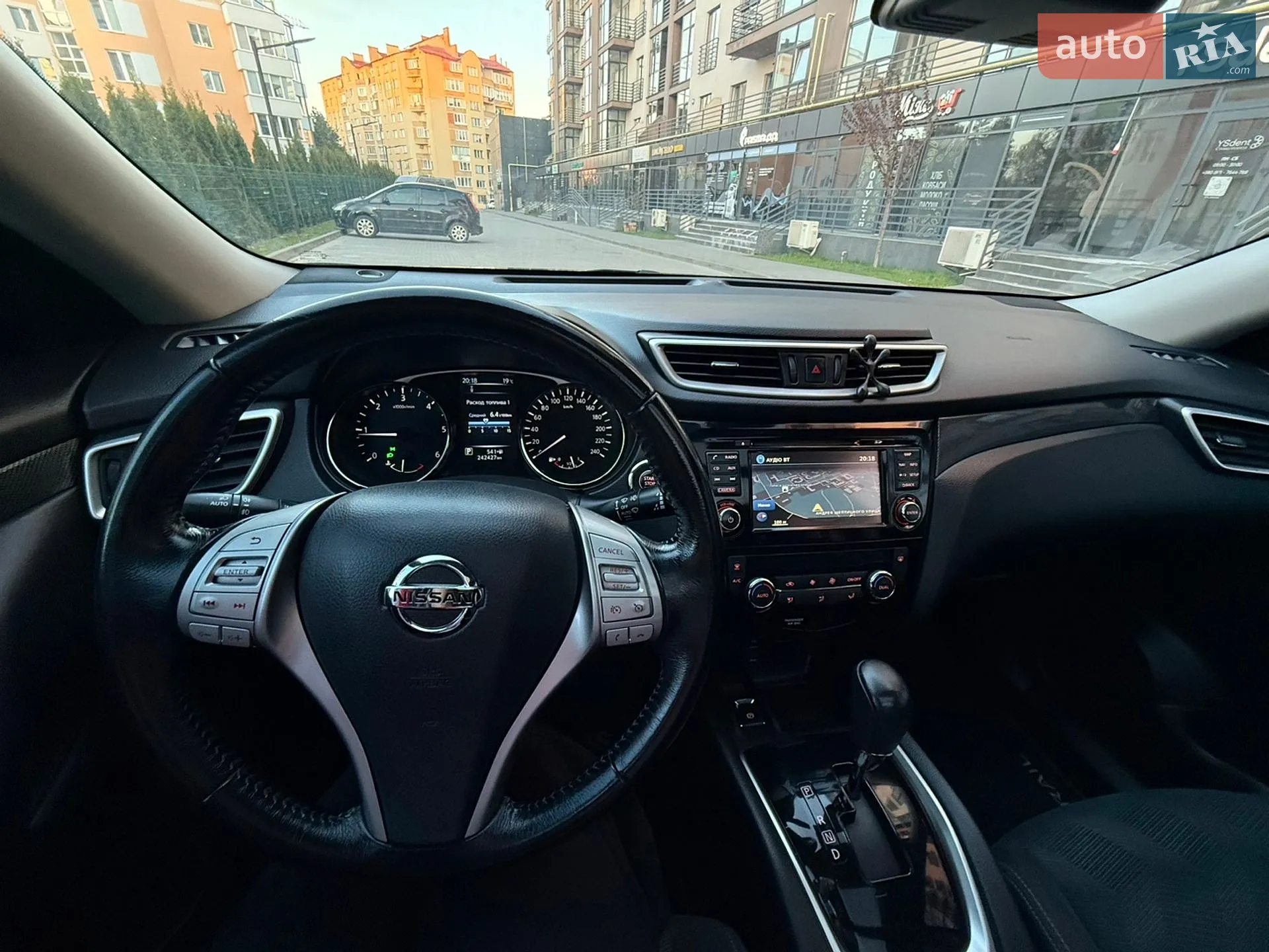 2016 Nissan X-Trail - мініатюра 23