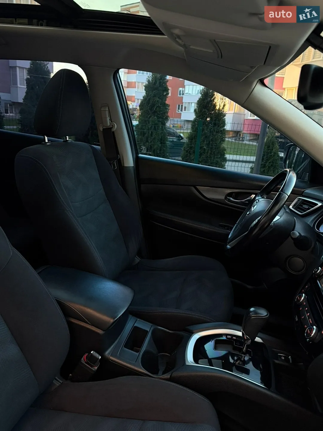 2016 Nissan X-Trail - мініатюра 34