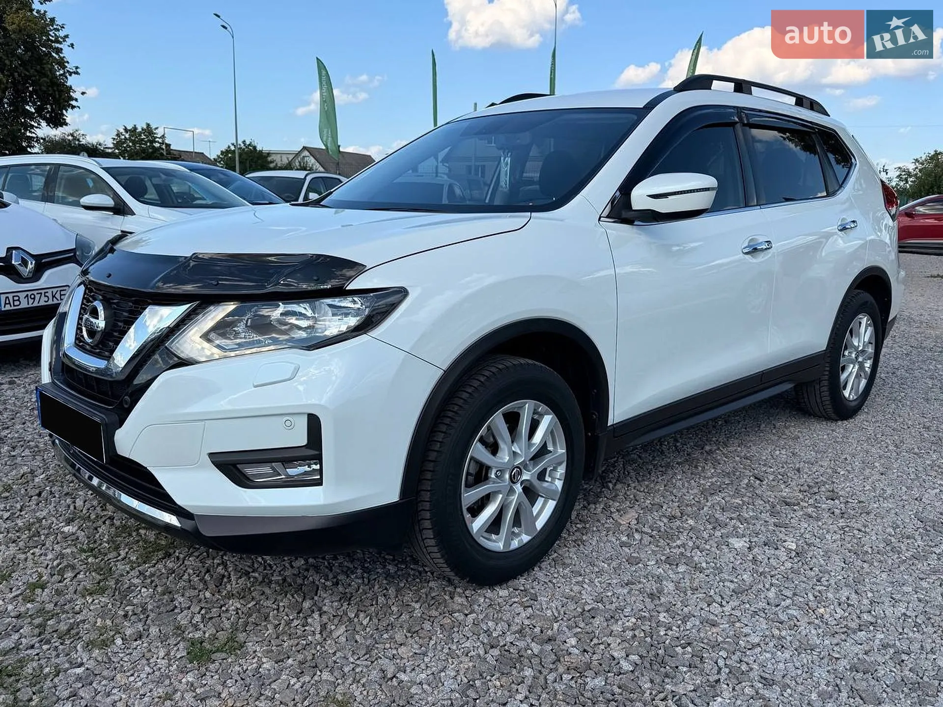 2019 Nissan X-Trail - мініатюра 2