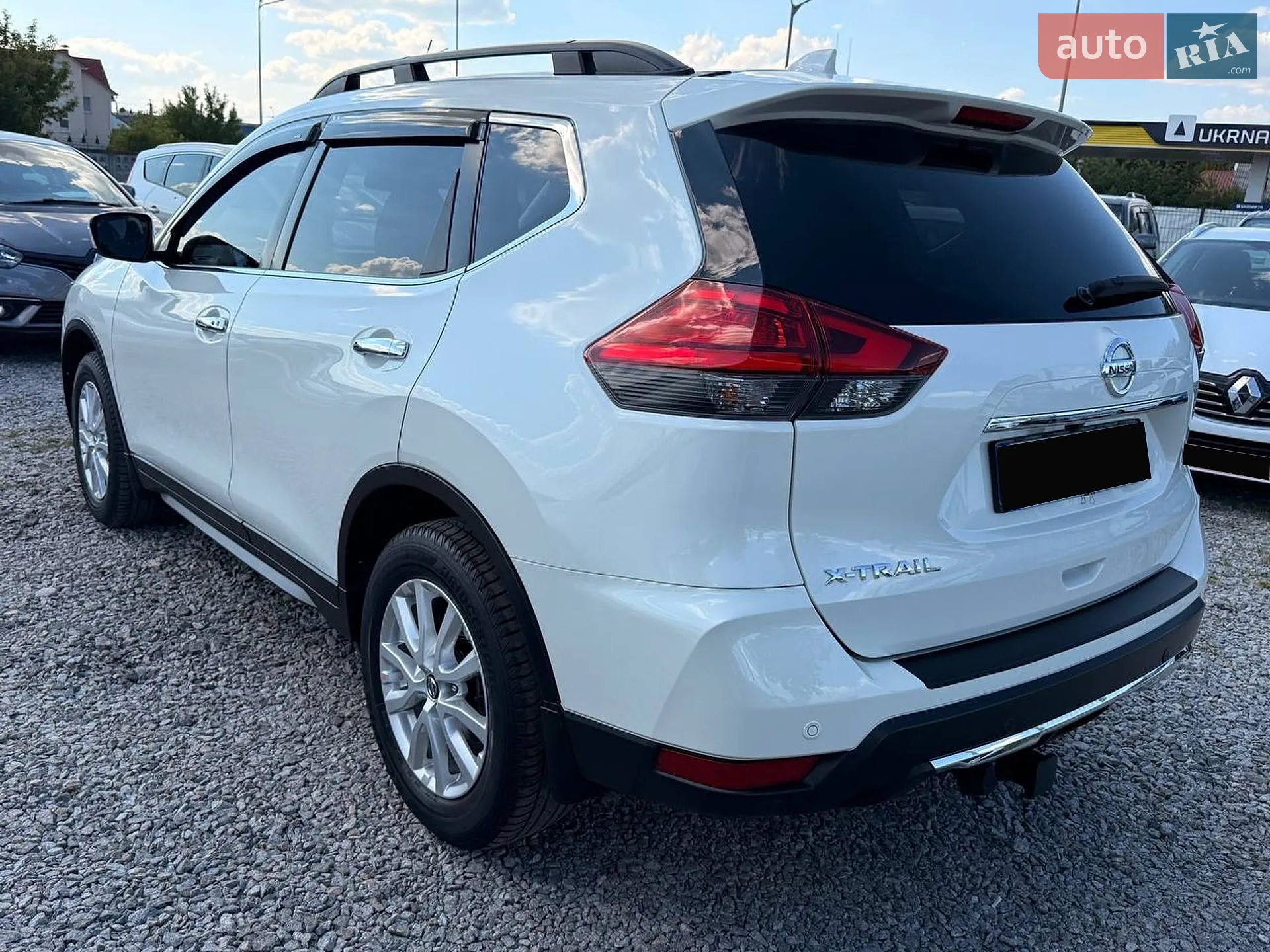 2019 Nissan X-Trail - мініатюра 8